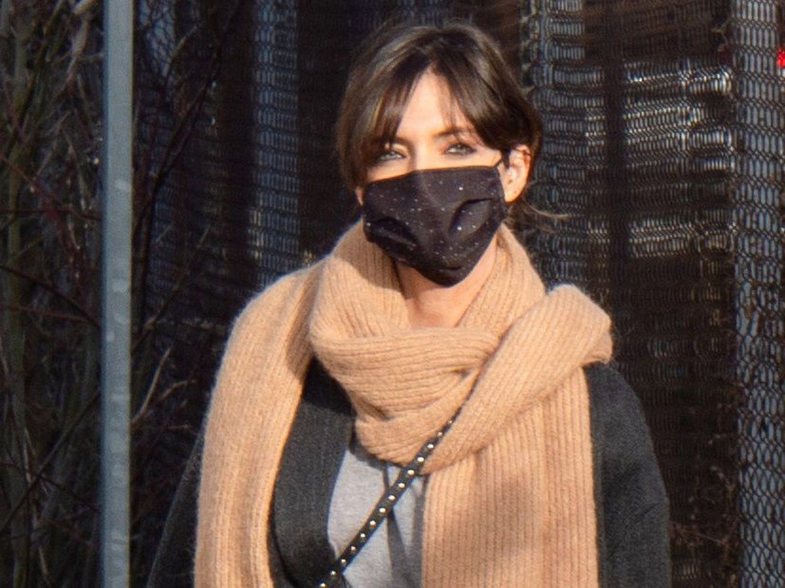 Sara Carbonero | Foto: EP