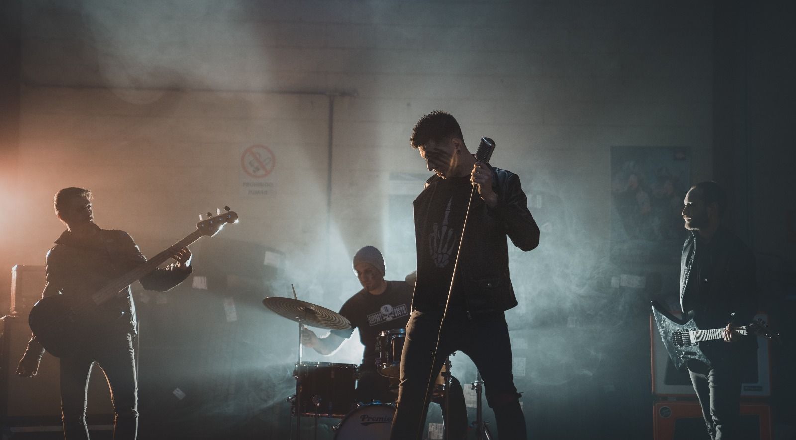 Adrián Lorenzo inauguran la temporada musical de las Noches del Ramos Carrión