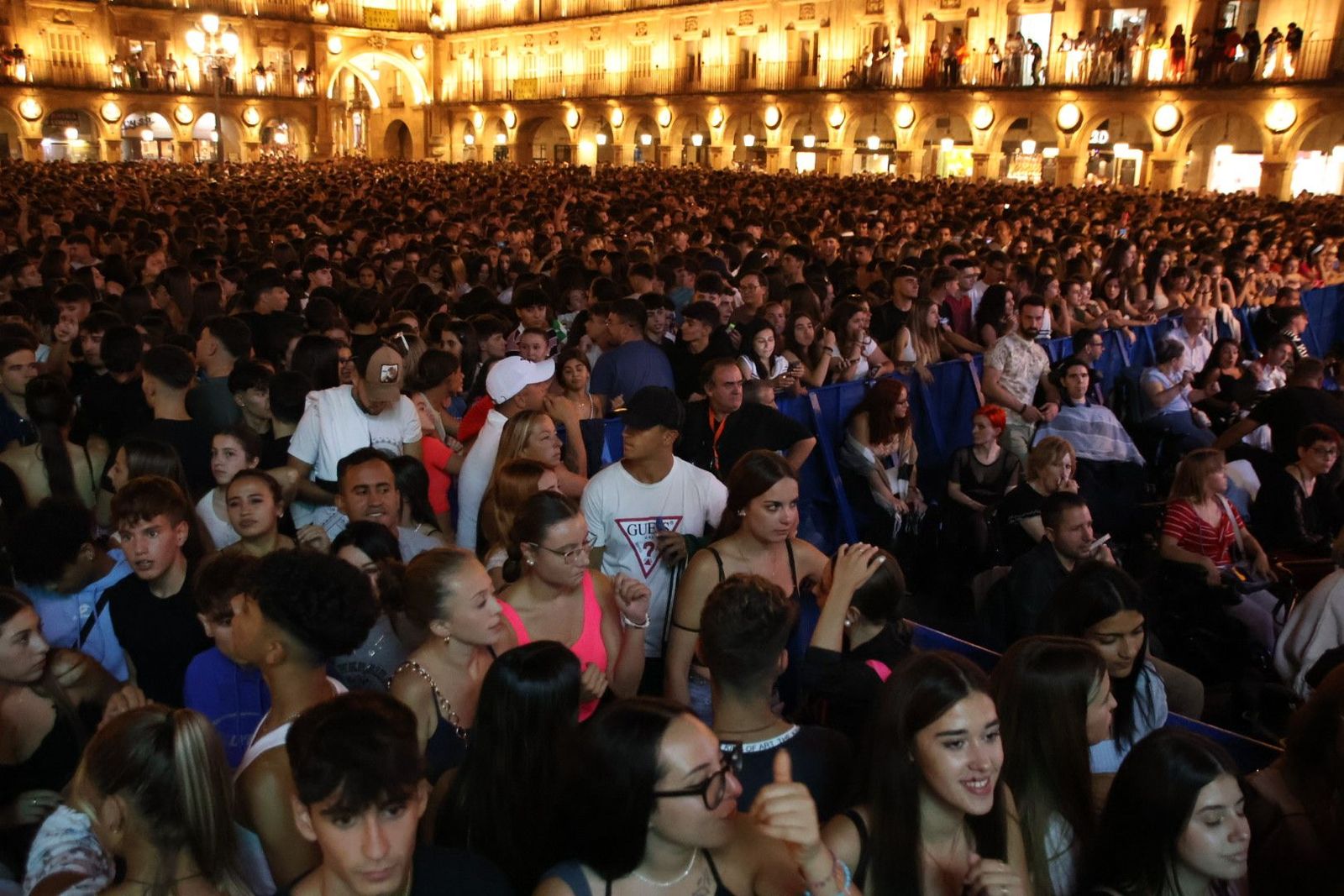 Concierto Juan Magán