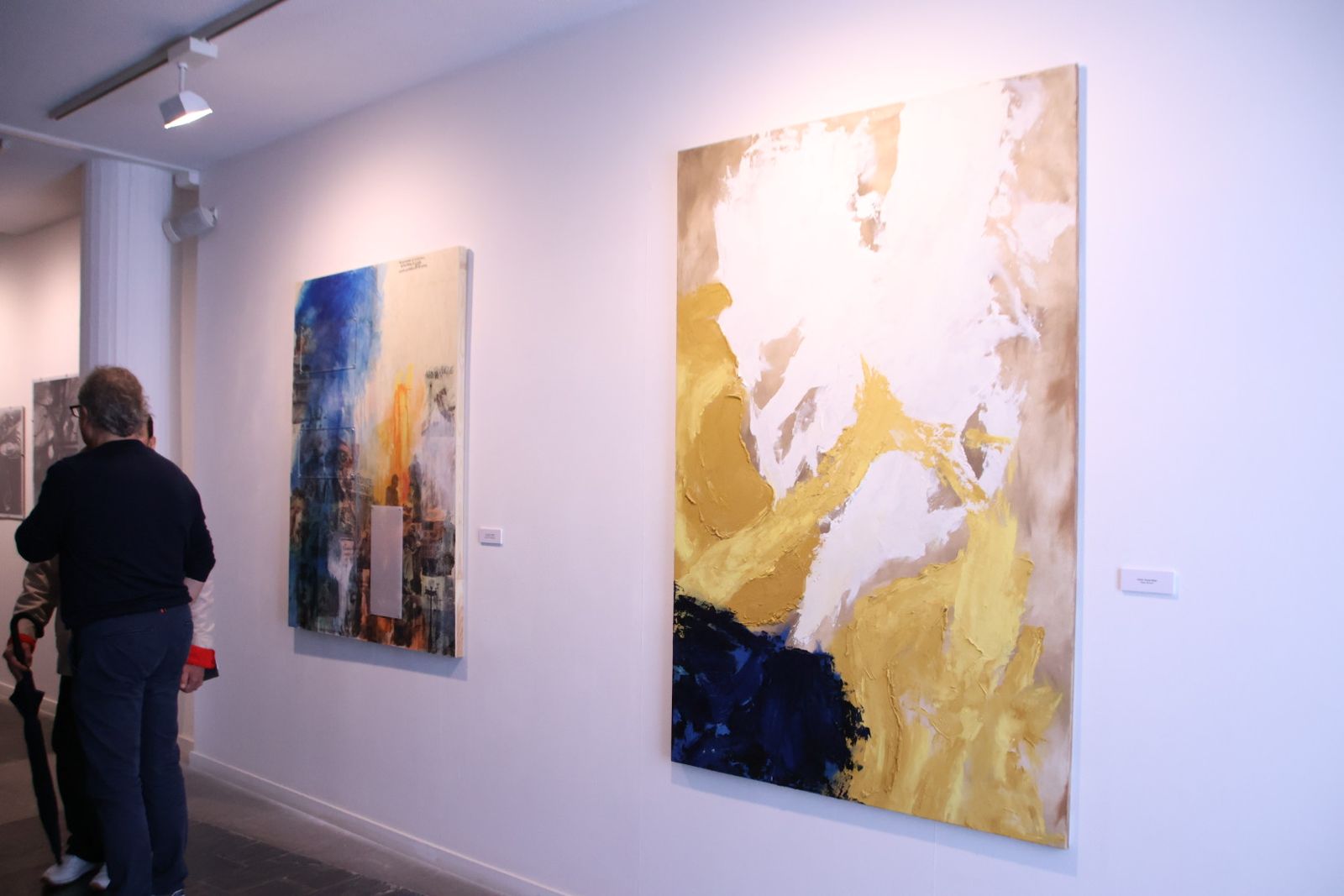 Exposición de los trabajos de los premios San Marcos 2026 de la Universidad de Salamanca