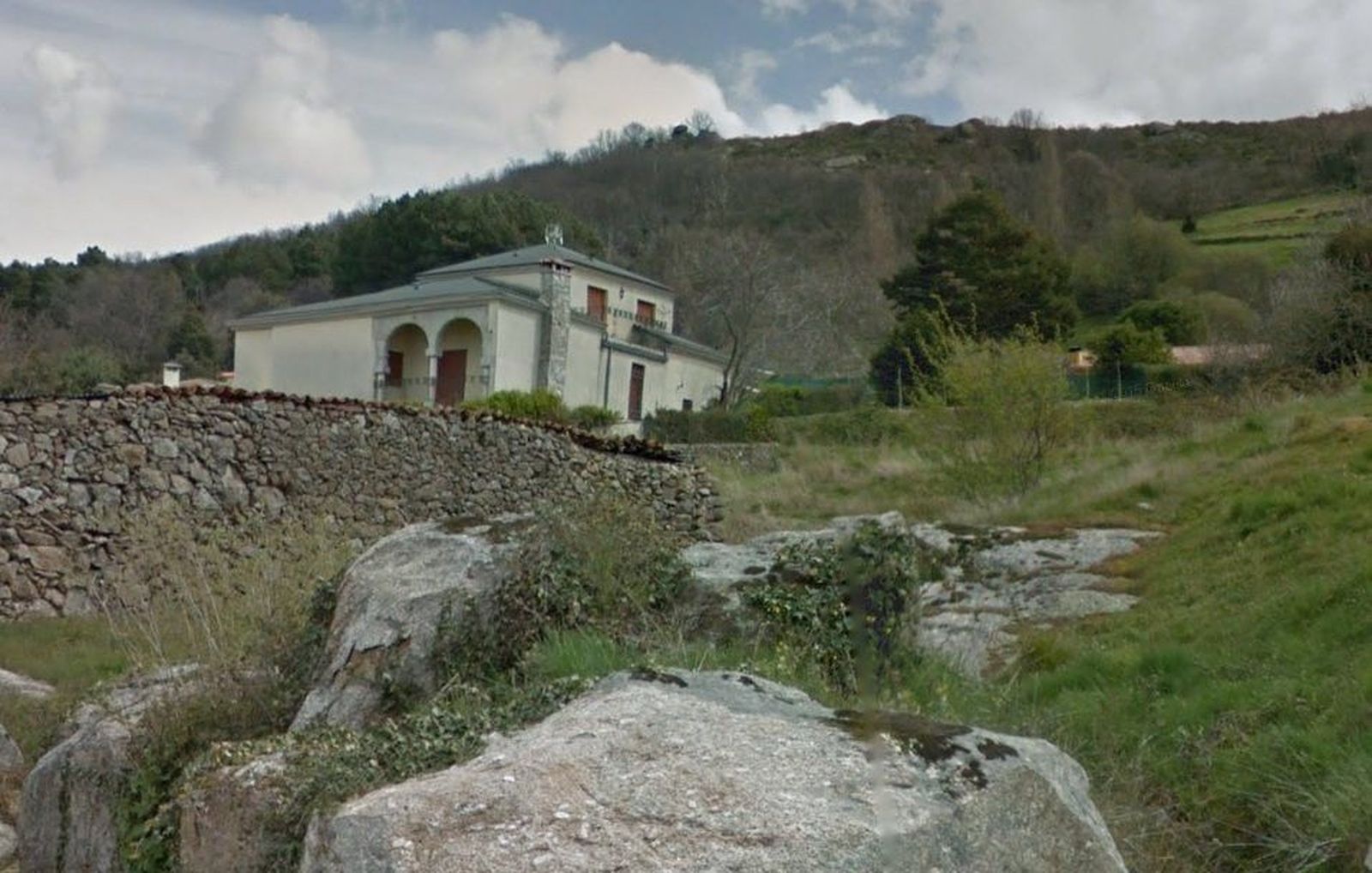 El Ayuntamiento de Cantagallo alquila un local municipal para transformarlo en centro social