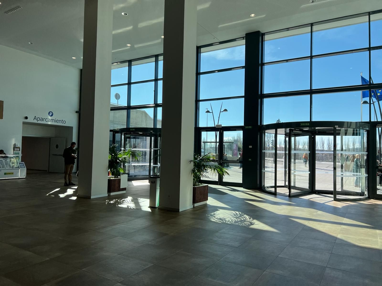 GALERÍA | Fotos de archivo del Hospital