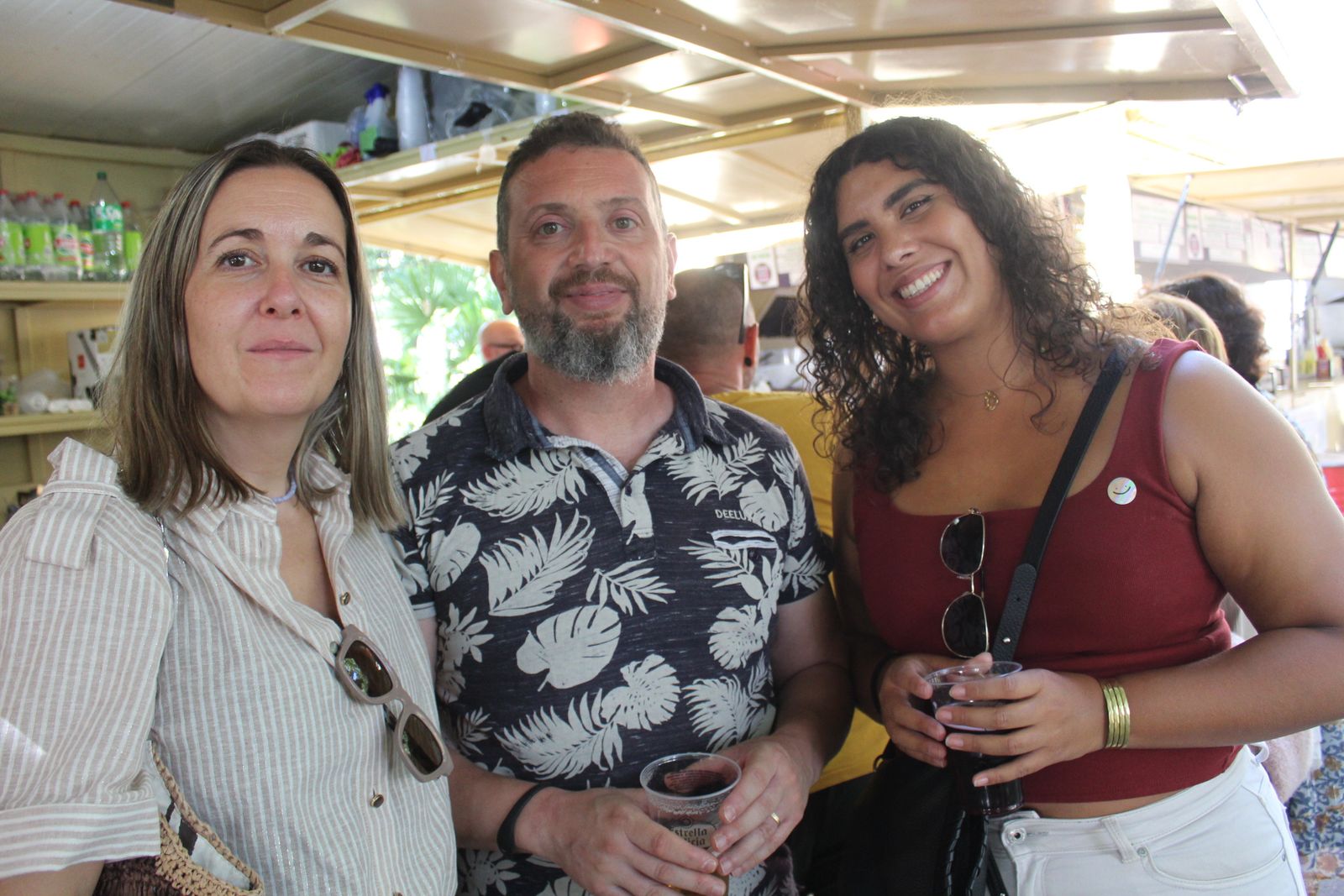 Casetas Ferias y Fiestas de Salamanca