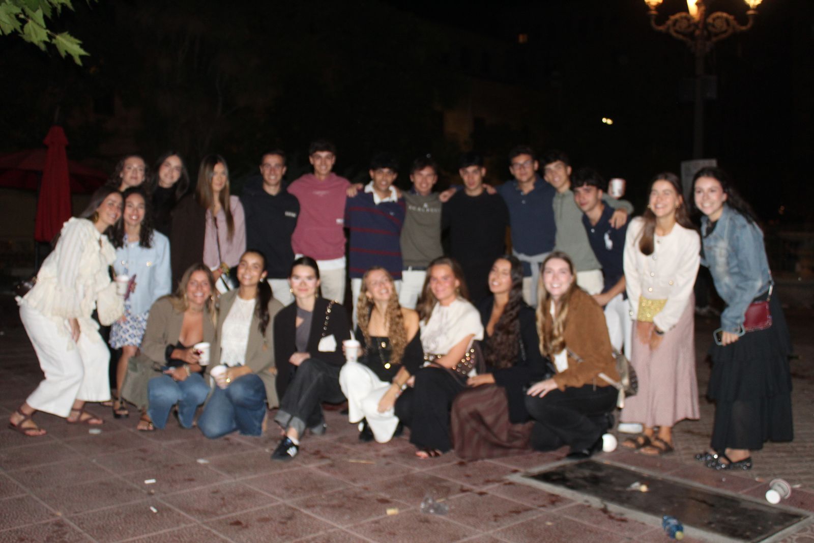 La Feria de Día cierra una de sus mejores jornadas durante las fiestas de Salamanca