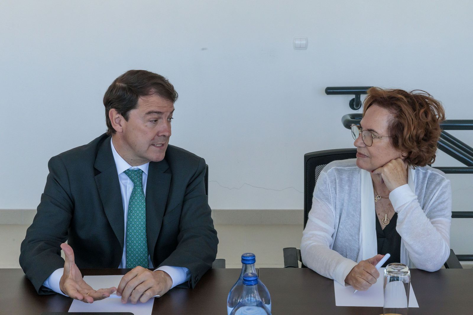 CENCYL. Foto de JCYL