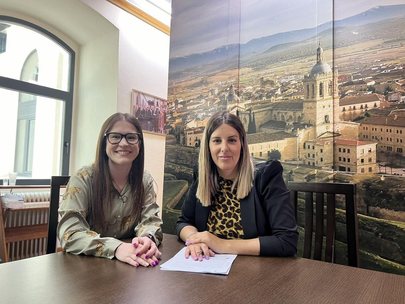 Parkinson Joana Asociacion