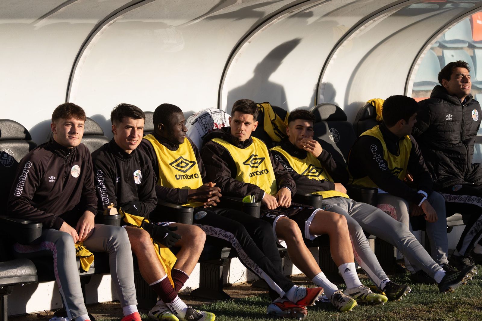 Salamanca CF UDS – Burgos Promesas. Estadio Helmántico