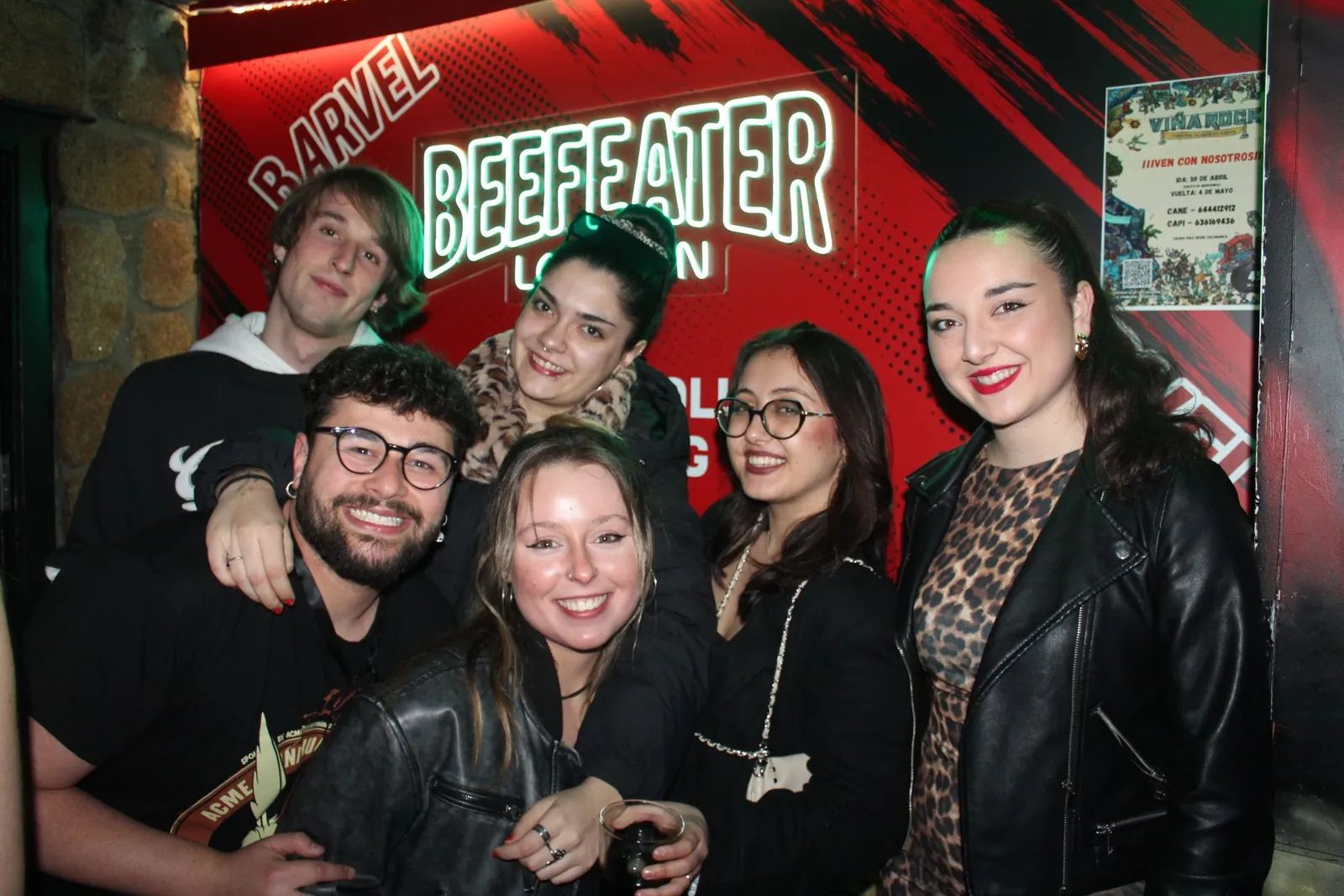 Salamanca de noche, jueves 2 de octubre