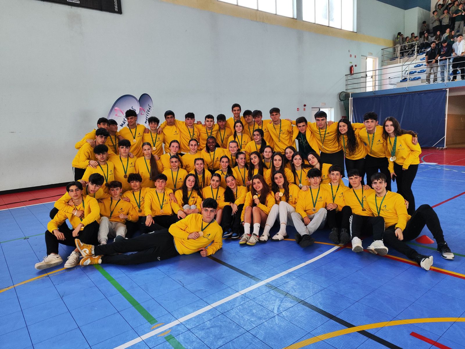 Colegio Marista Champagnat
