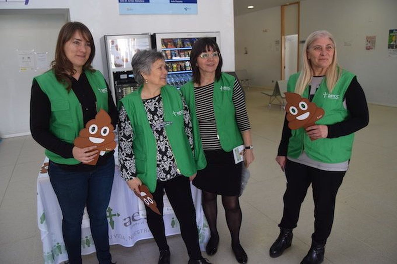 Un sencillo test, clave para la prevención del cáncer de colon