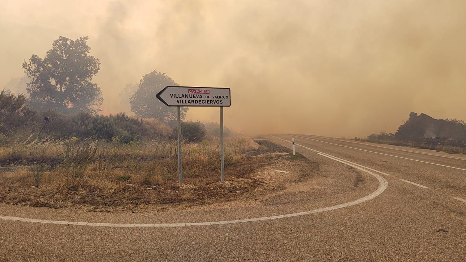 incendio-en-la-sierra-de-la-culebra-1