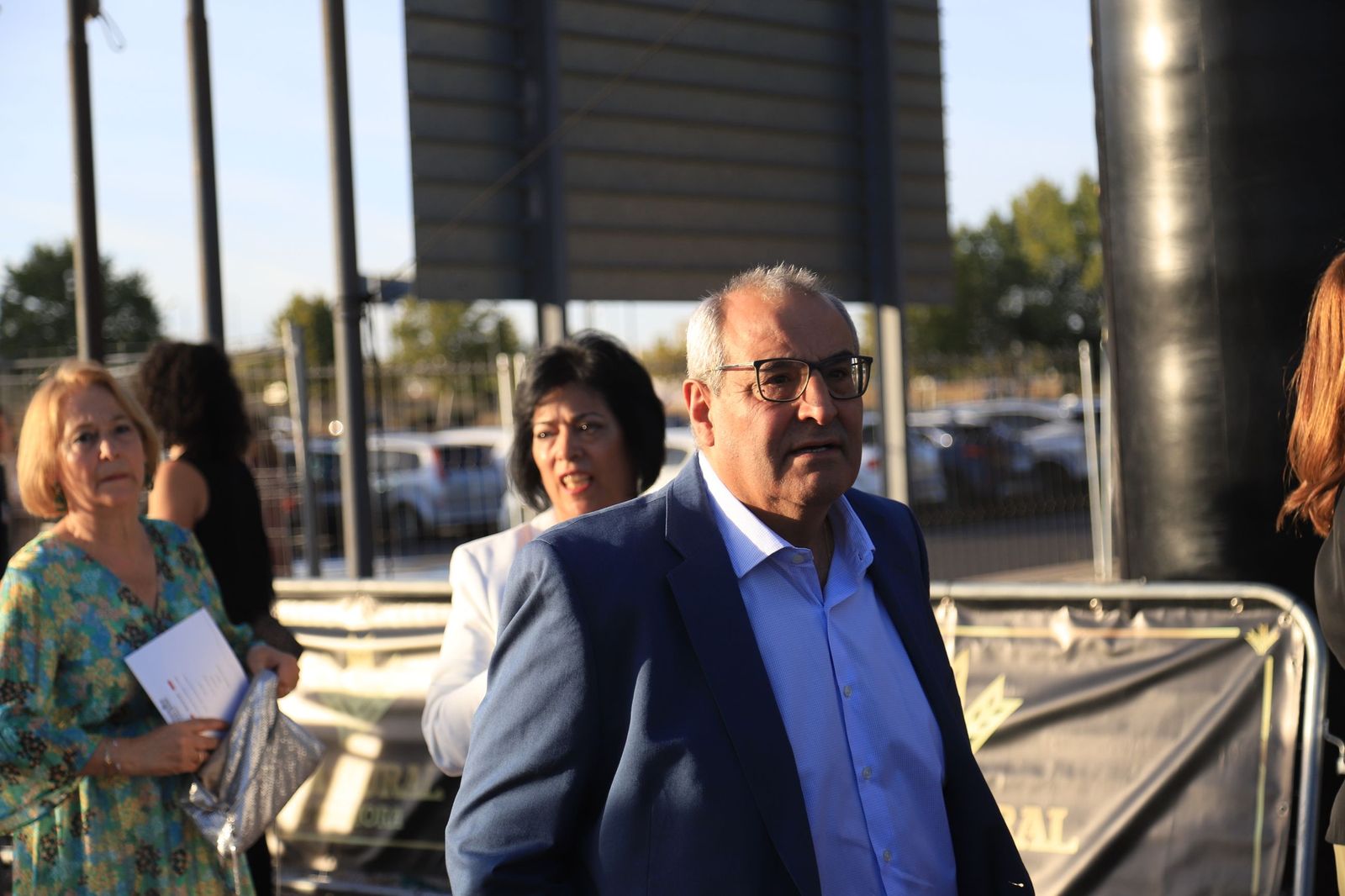 GALERÍA | Premios Caja Rural 2025