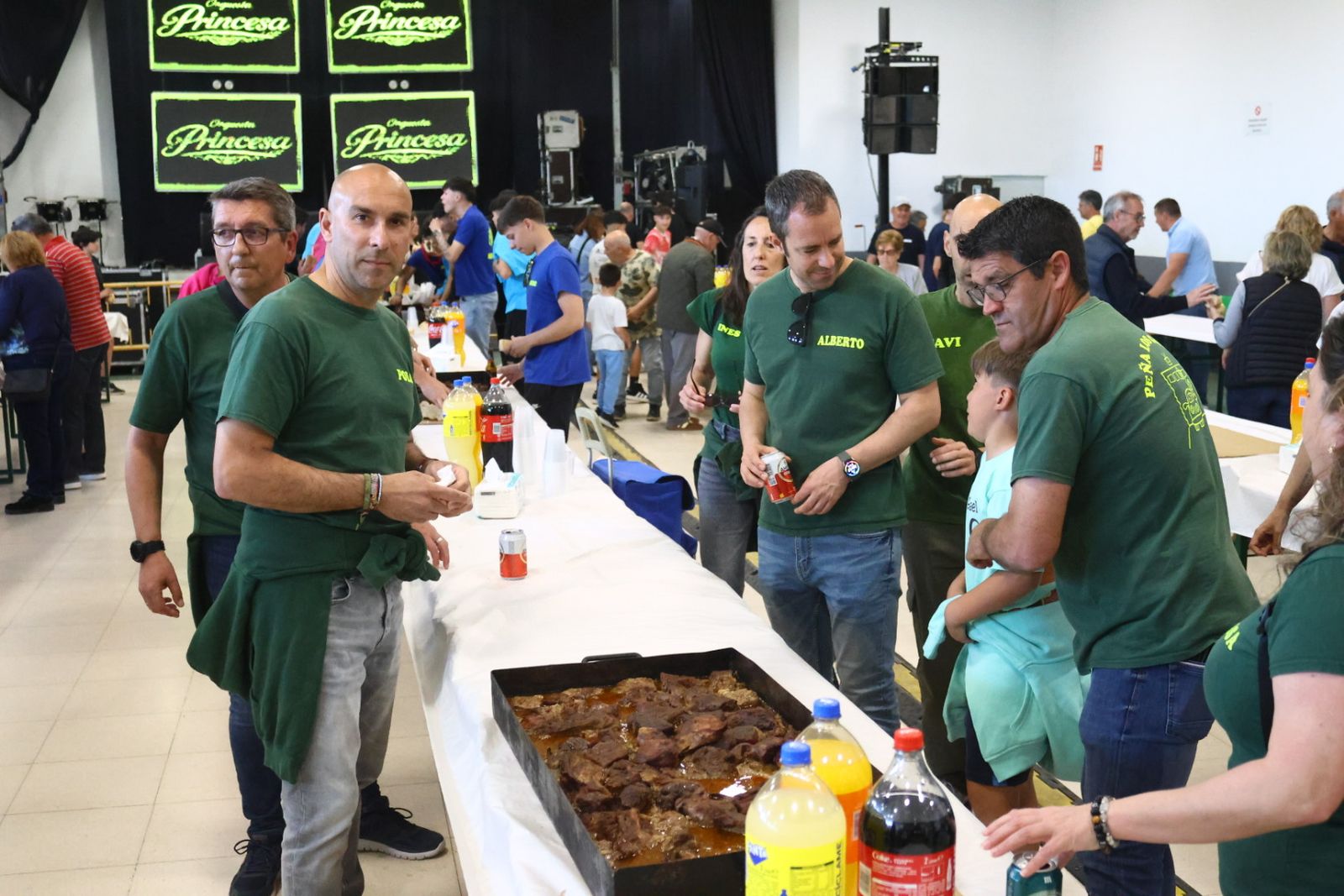 Degustación de Ternera Charra en Doñinos