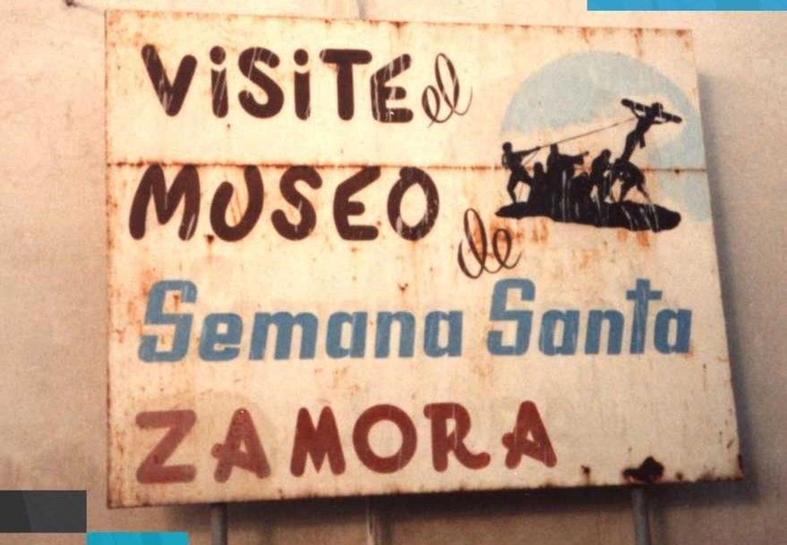 Museo de Semana santa de Zamora