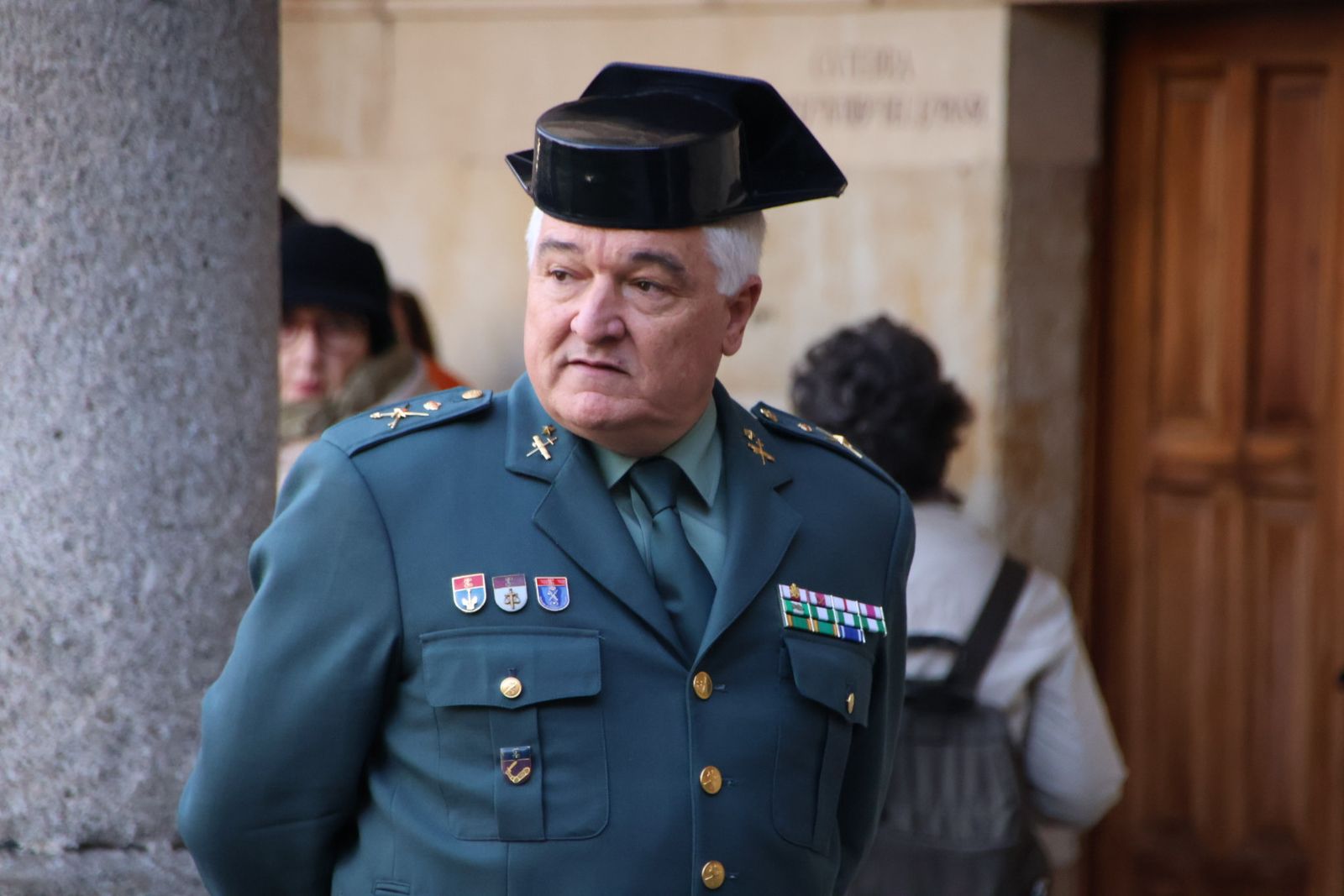 Firma de el protocolo general de actuación en materia de formación e investigación