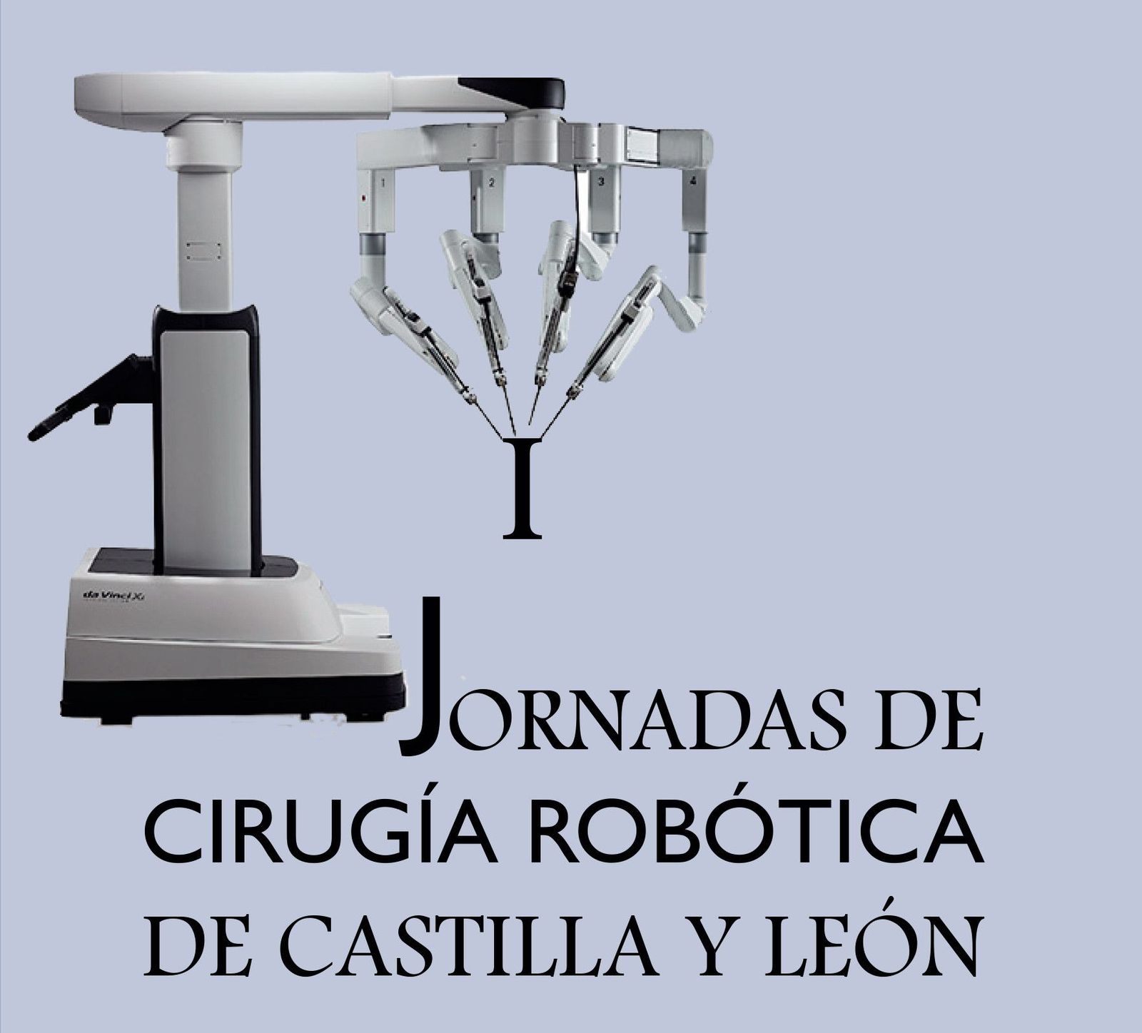 Cirugia robotica