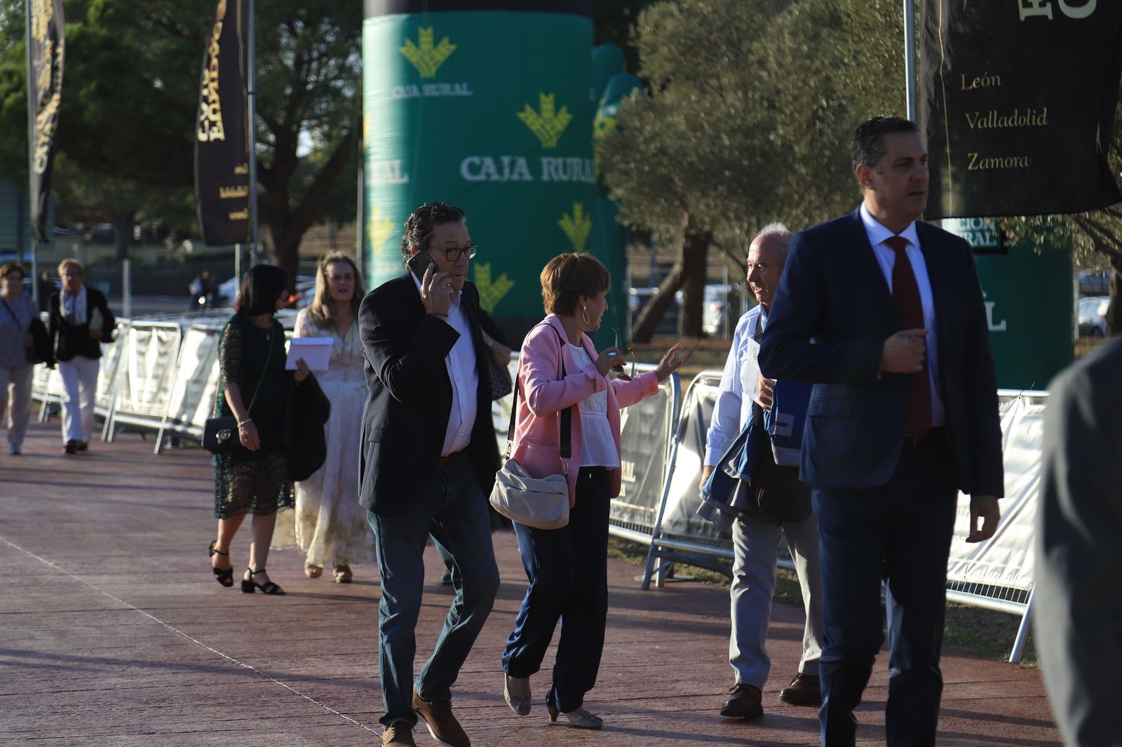 GALERÍA | Premios Caja Rural 2025