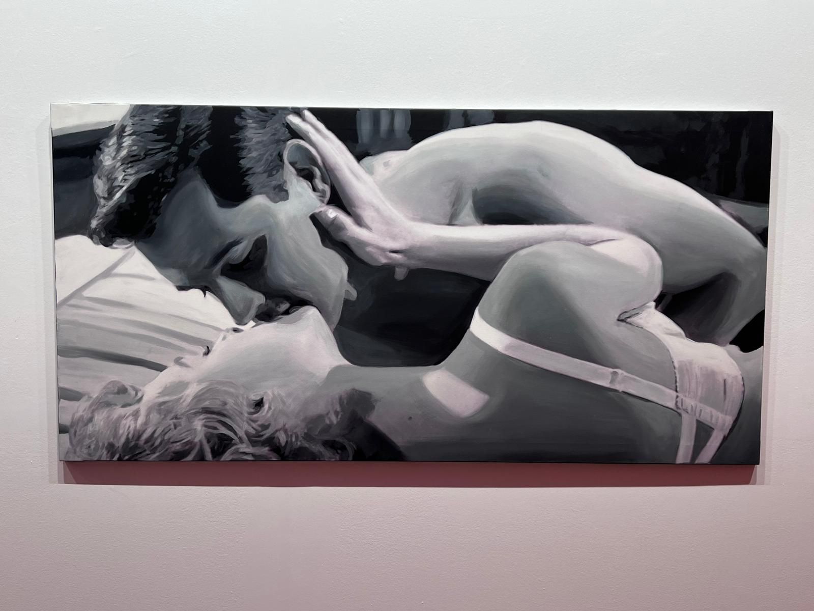 Exposición 'El Amor (no) Nos Destruirá'