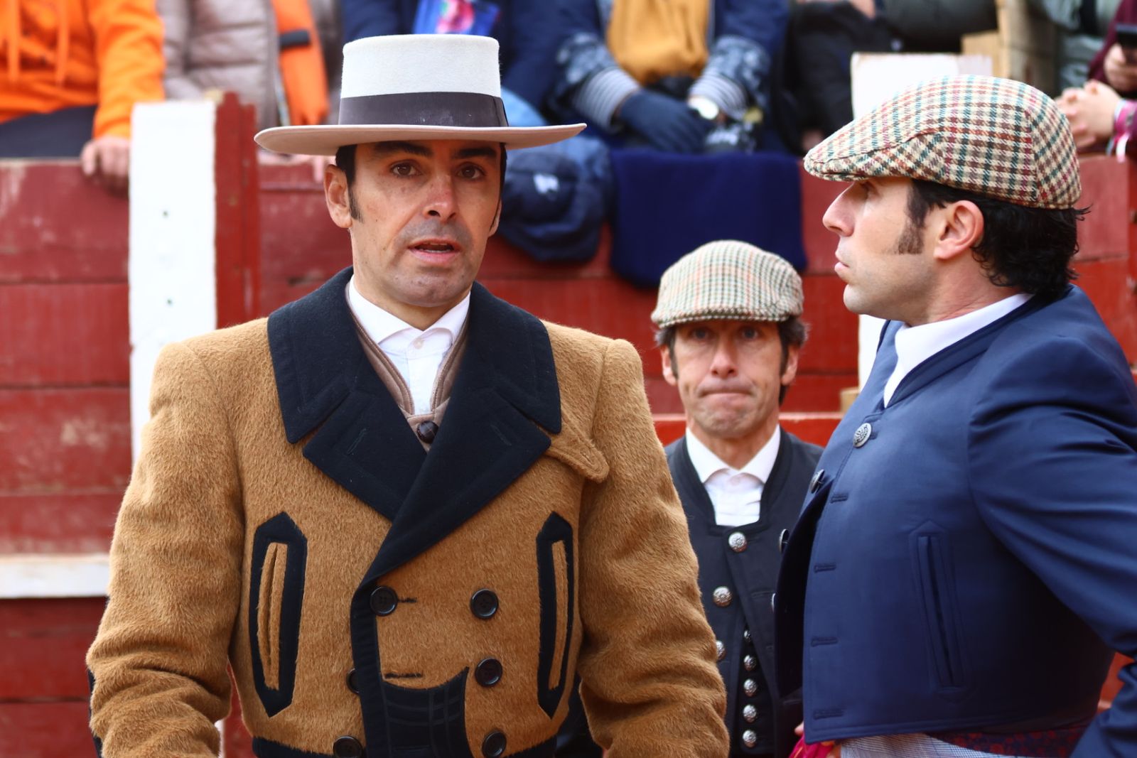 Festival del martes en el Carnaval del Toro 2026