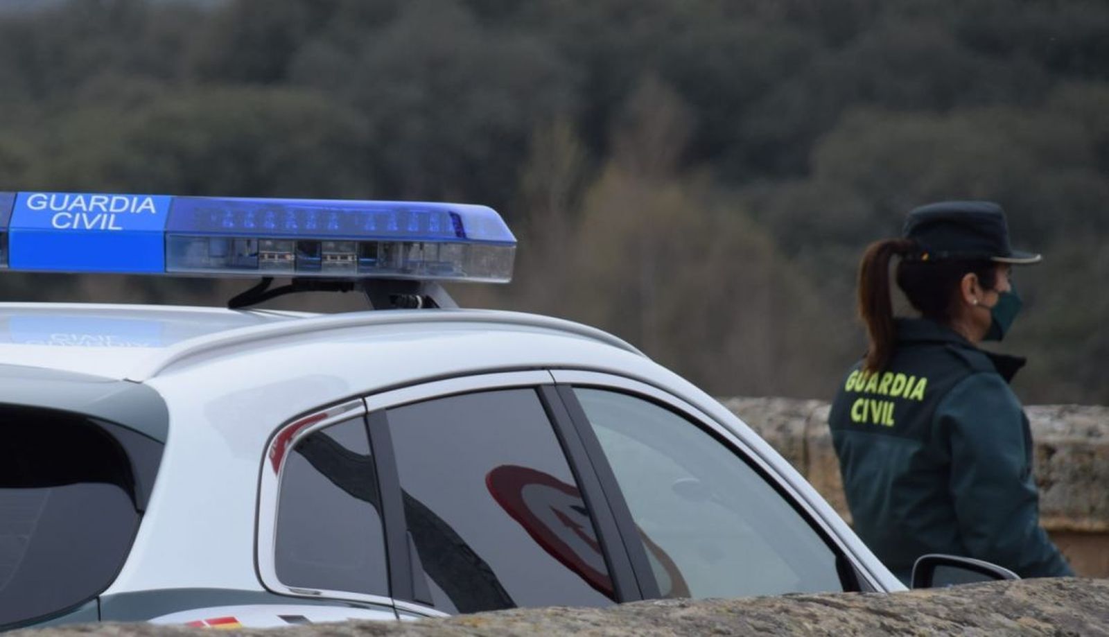 Guardia Civil Guardia Civil