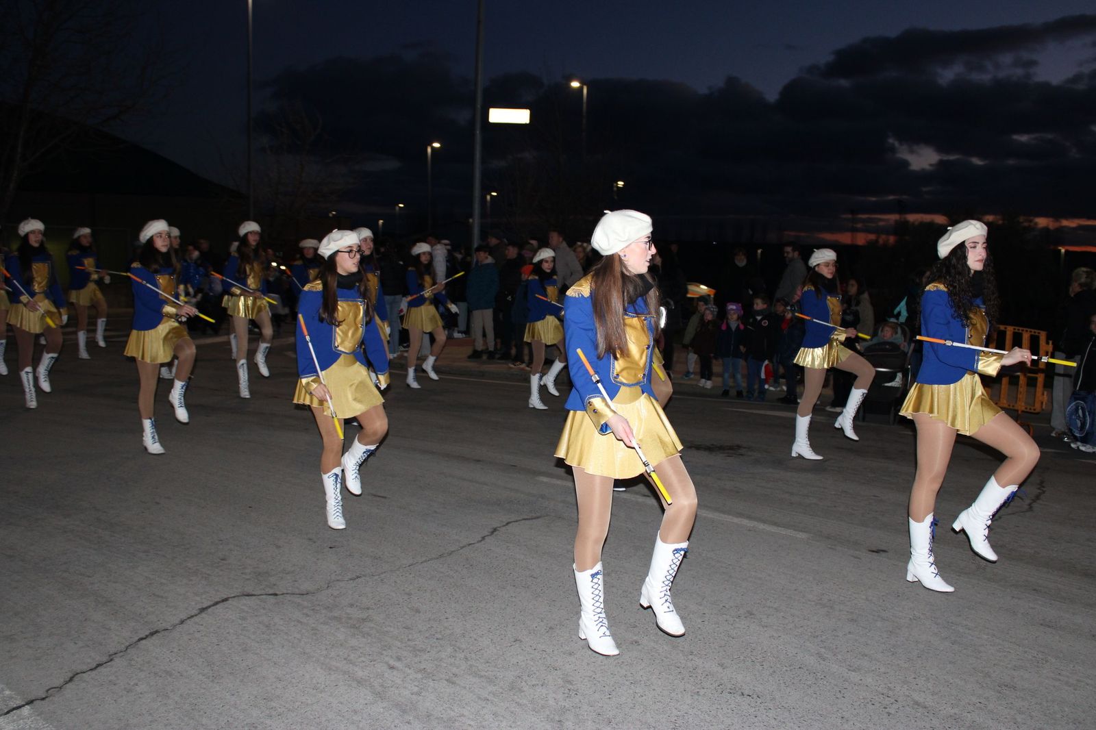 Carbajosa cabalgata de reyes 2026 (38).JPG