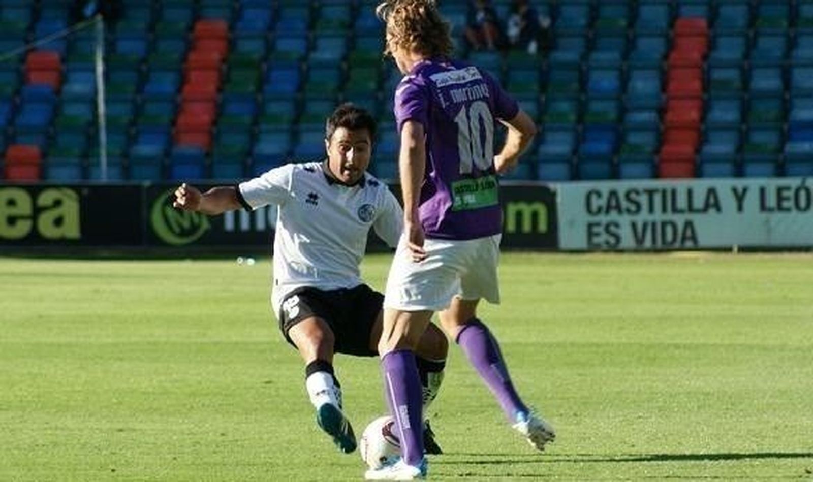 Pablo Gómez: "Nuestro lugar en la clasificación no se debe a los árbitros"