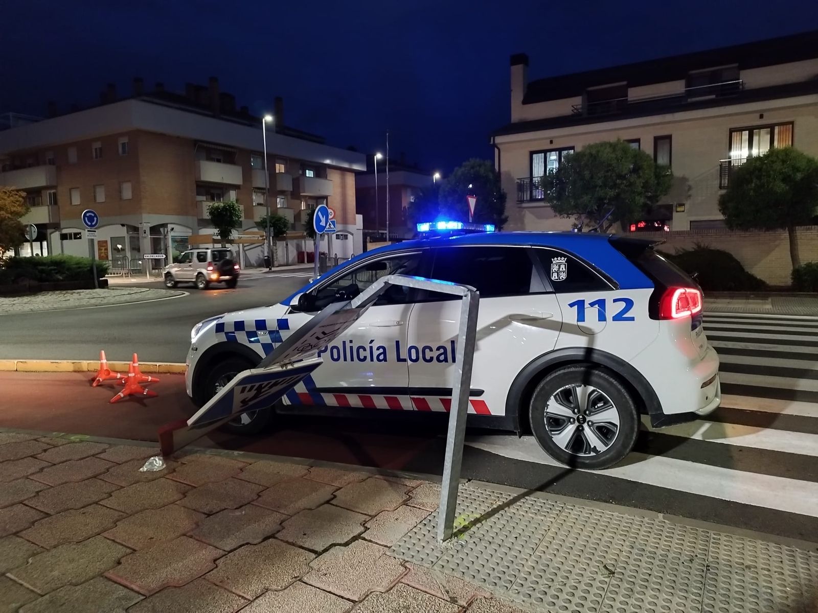 fallece-un-motorista-en-un-aparatoso-accidente-en-santa-marta-de-tormes-4