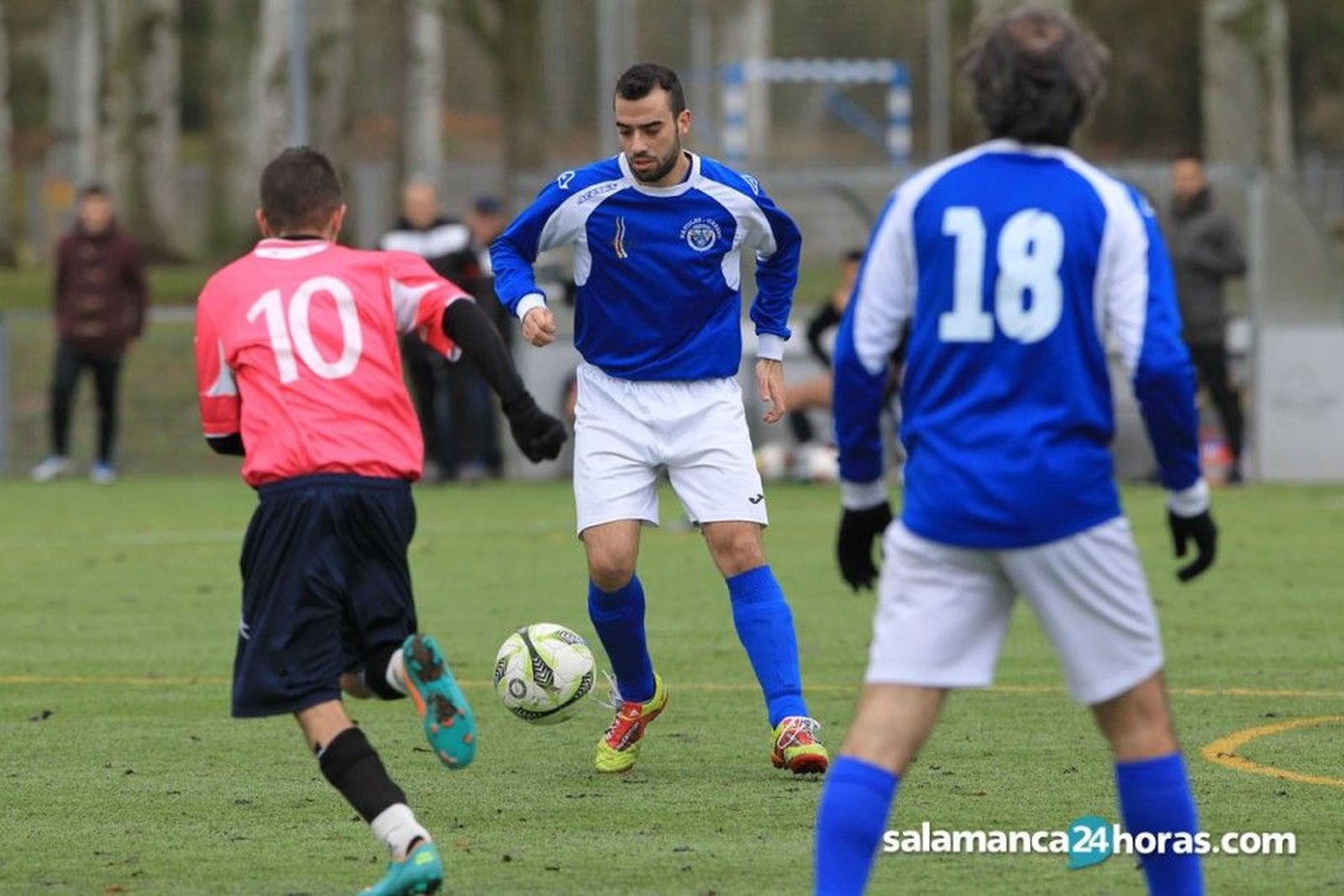 Cafetería Rex – Nápoles Crespo 2