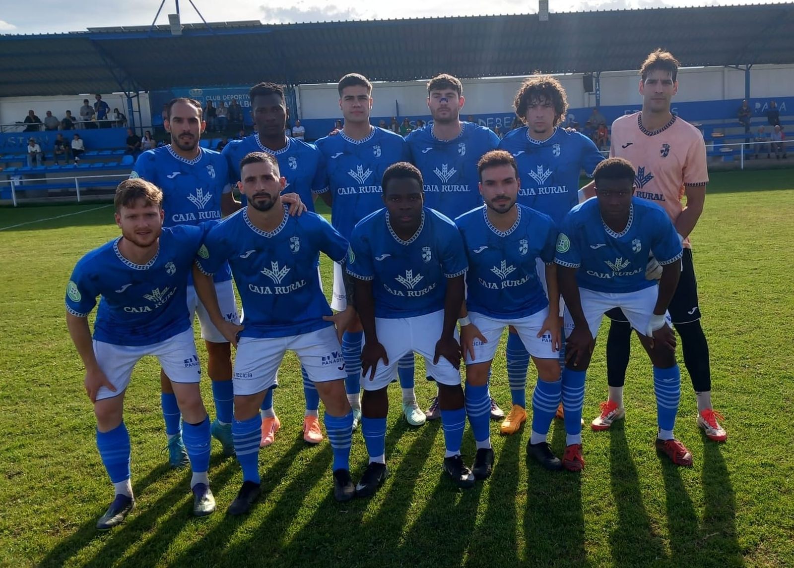 Once CD Villaralbo - Atlético Bembibre