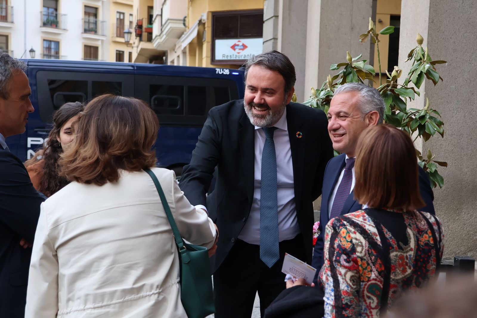 Recepción Reunión Iberoamericana de la Juventud y la Infancia (13).JPG