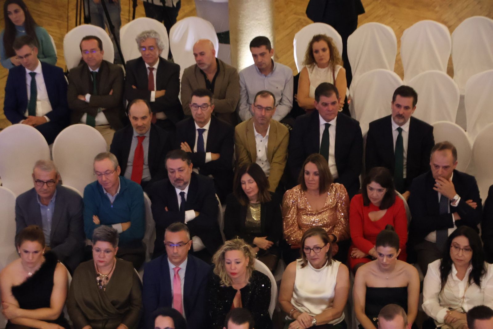 50º Aniversario de FCC