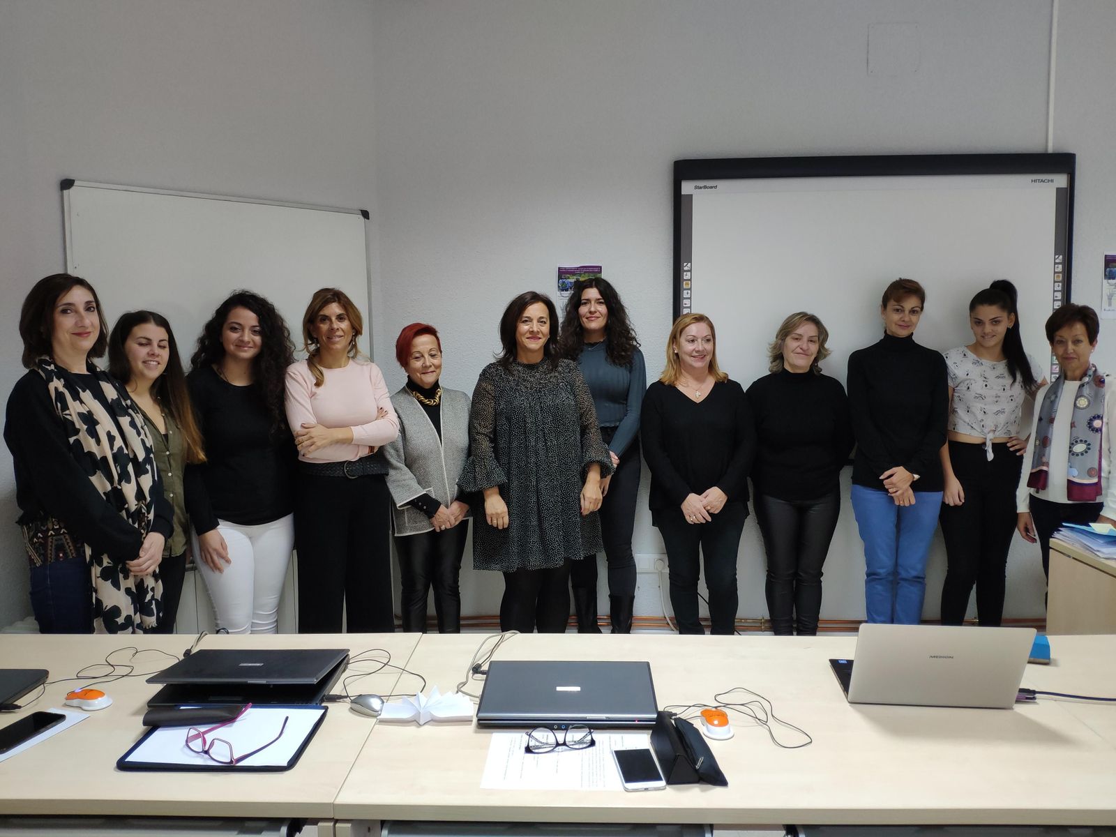 Curso Mujer Empoderada