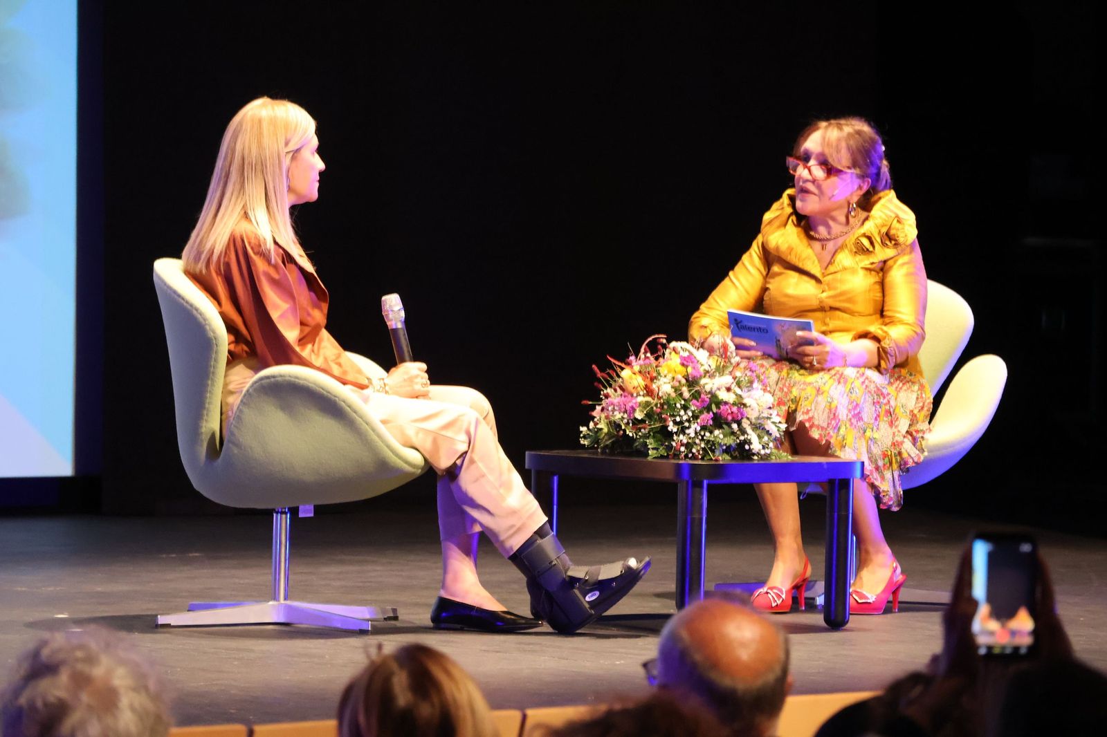 GALERÍA | Revive en imágenes la gala de los Premios Talento Emprende 2026