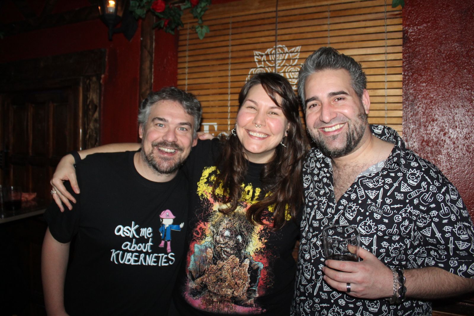 Salamanca de noche, viernes 26 de diciembre