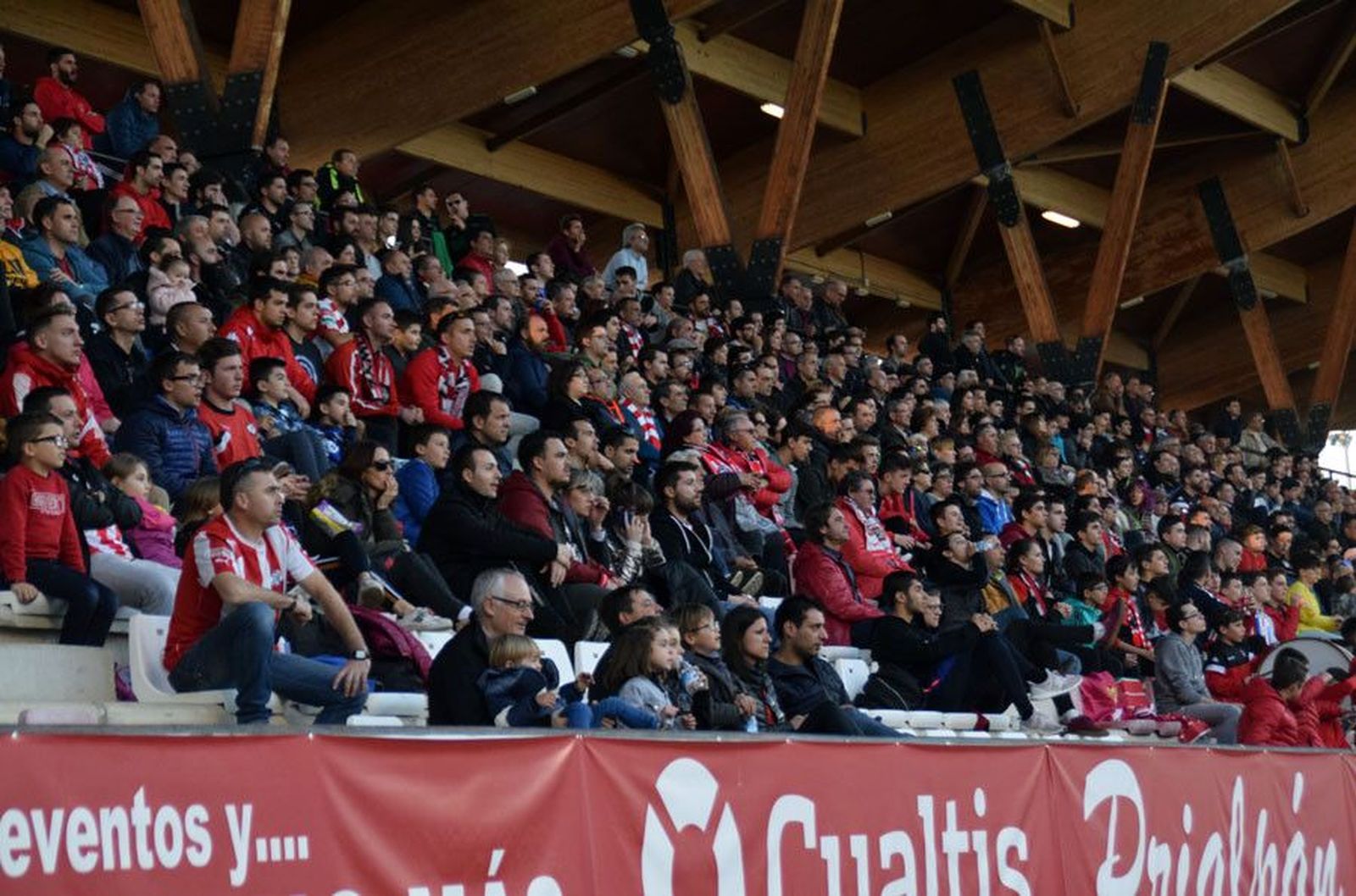 Aficion zamora ruta burgos