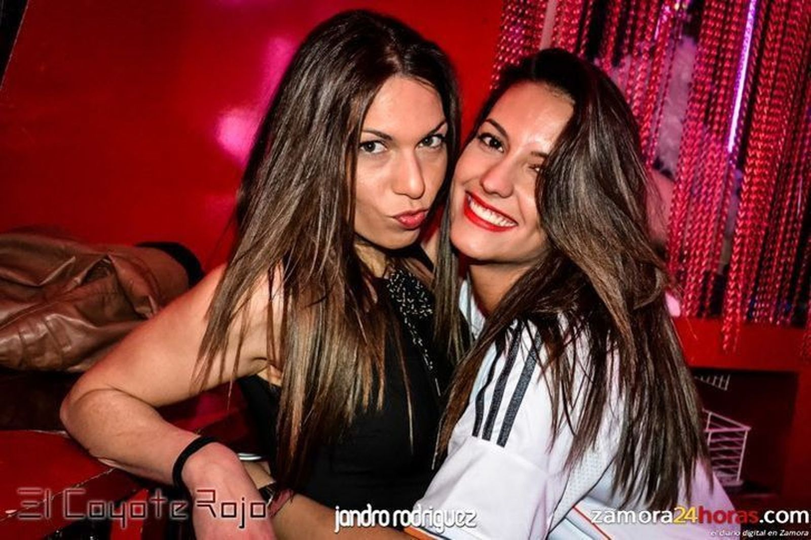 Zamora Nocturna Vol.XXVII