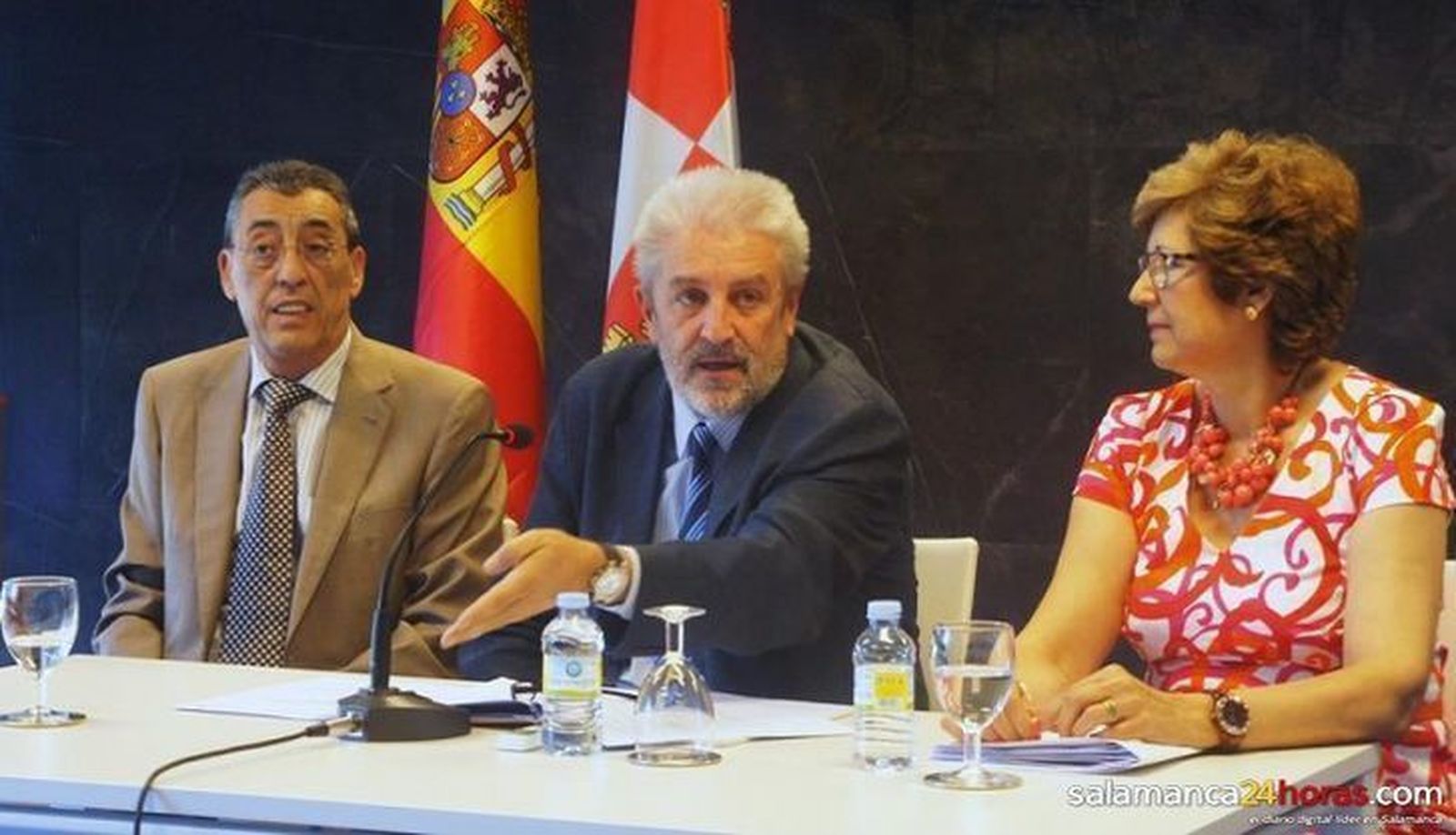 La Junta de Castilla y León forma a 200 profesionales en salud pública