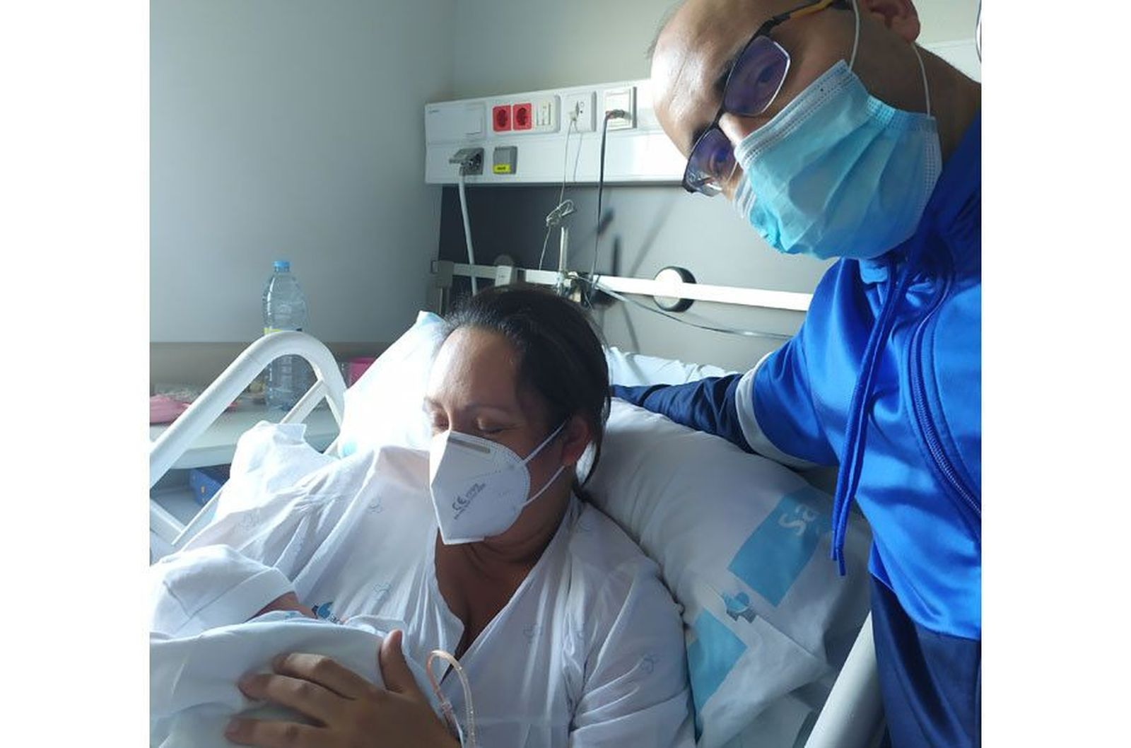 ULTIMO NACIMIENTO DEL 2020