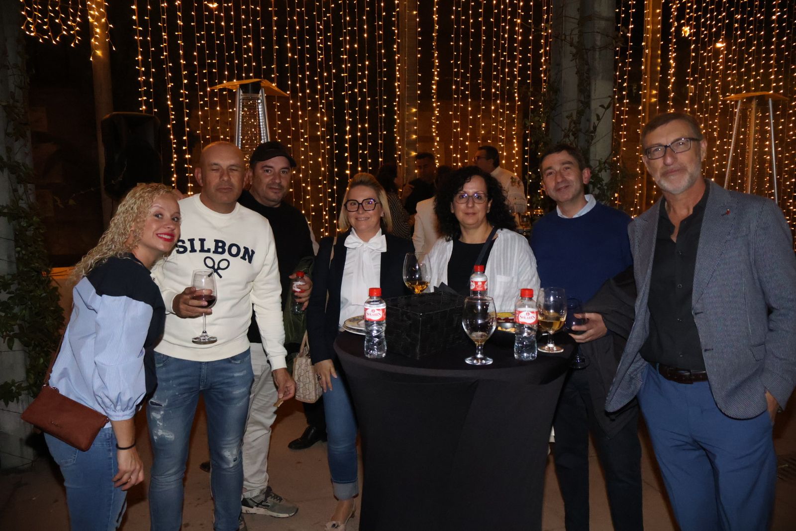 InmoClip celebra la Fiesta del Otoño con la sociedad salmantina