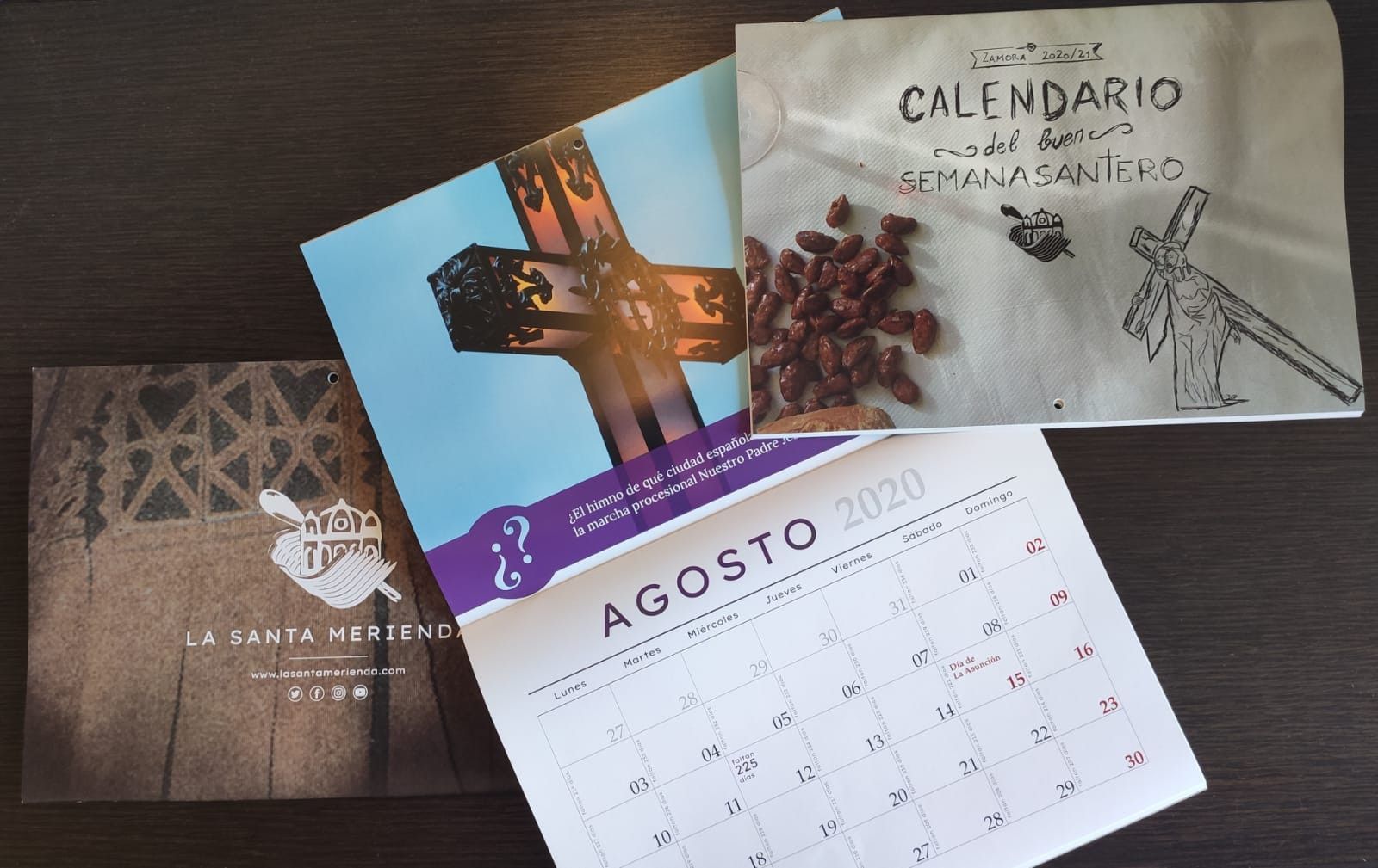 CALENDARIO 3