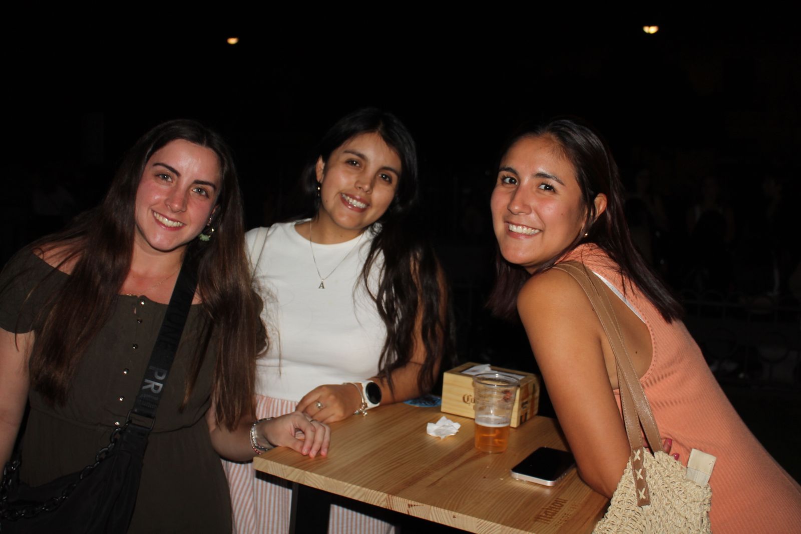 Así se ha vivido la tarde-noche en la penúltima jornada de la Feria de Días