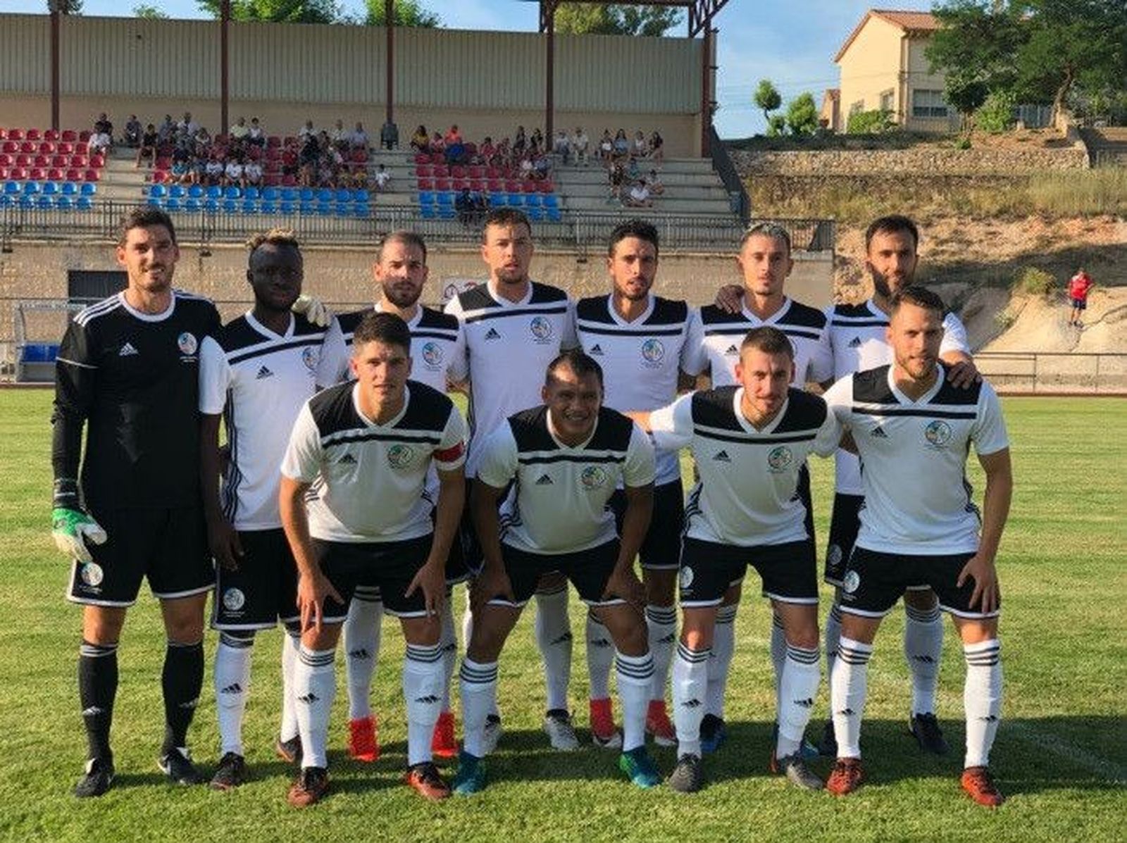 Once salmantino uxama