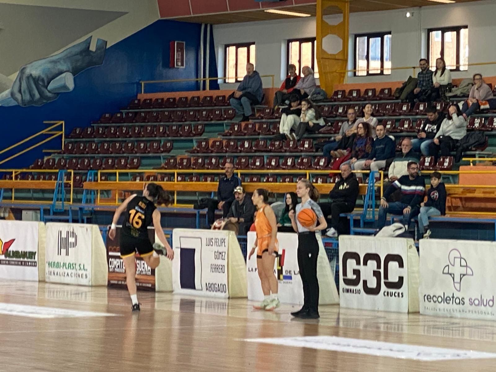 GALERÍA | CD Zamarat - Paterna