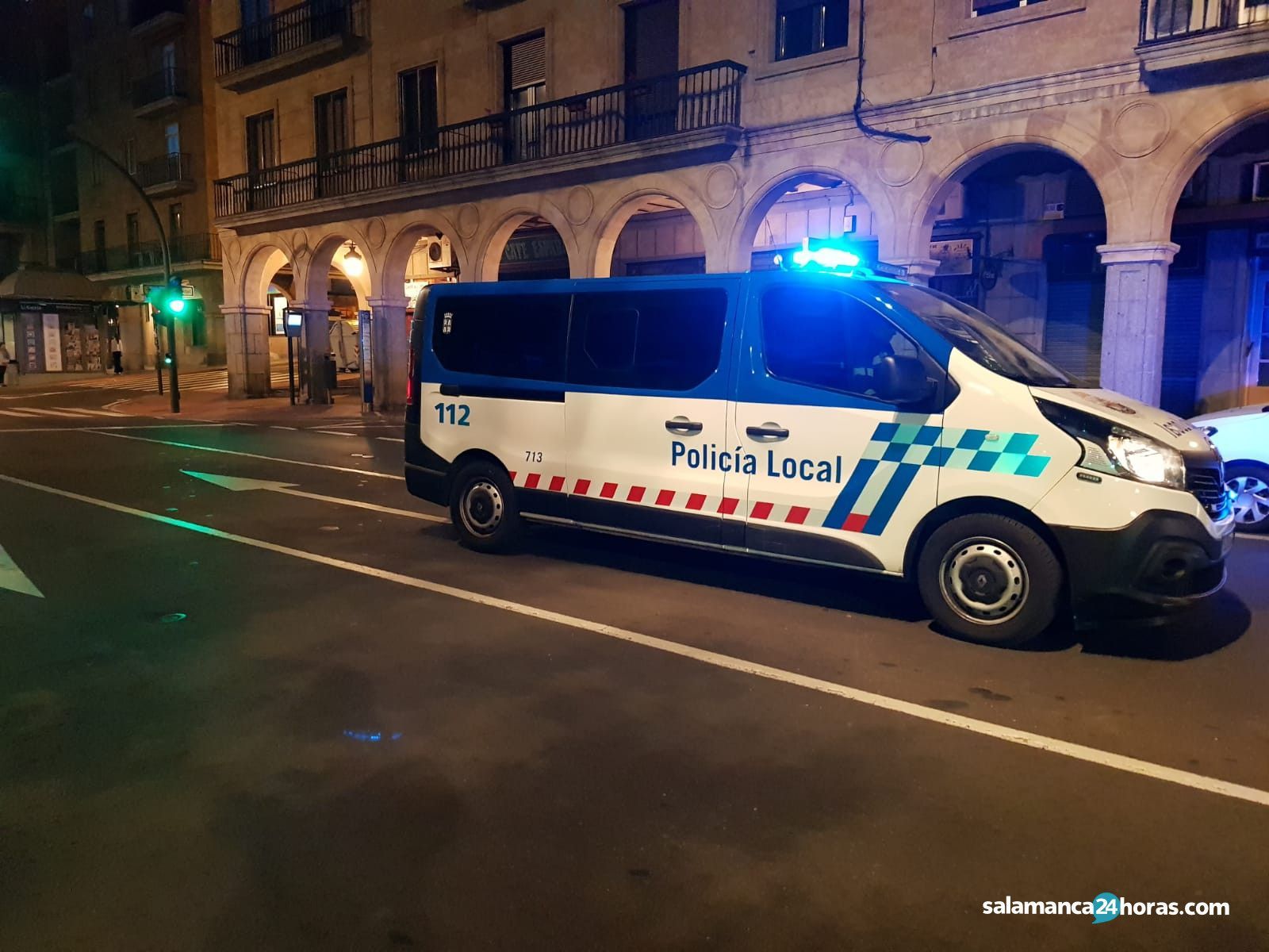 Policía local gran vía (4)