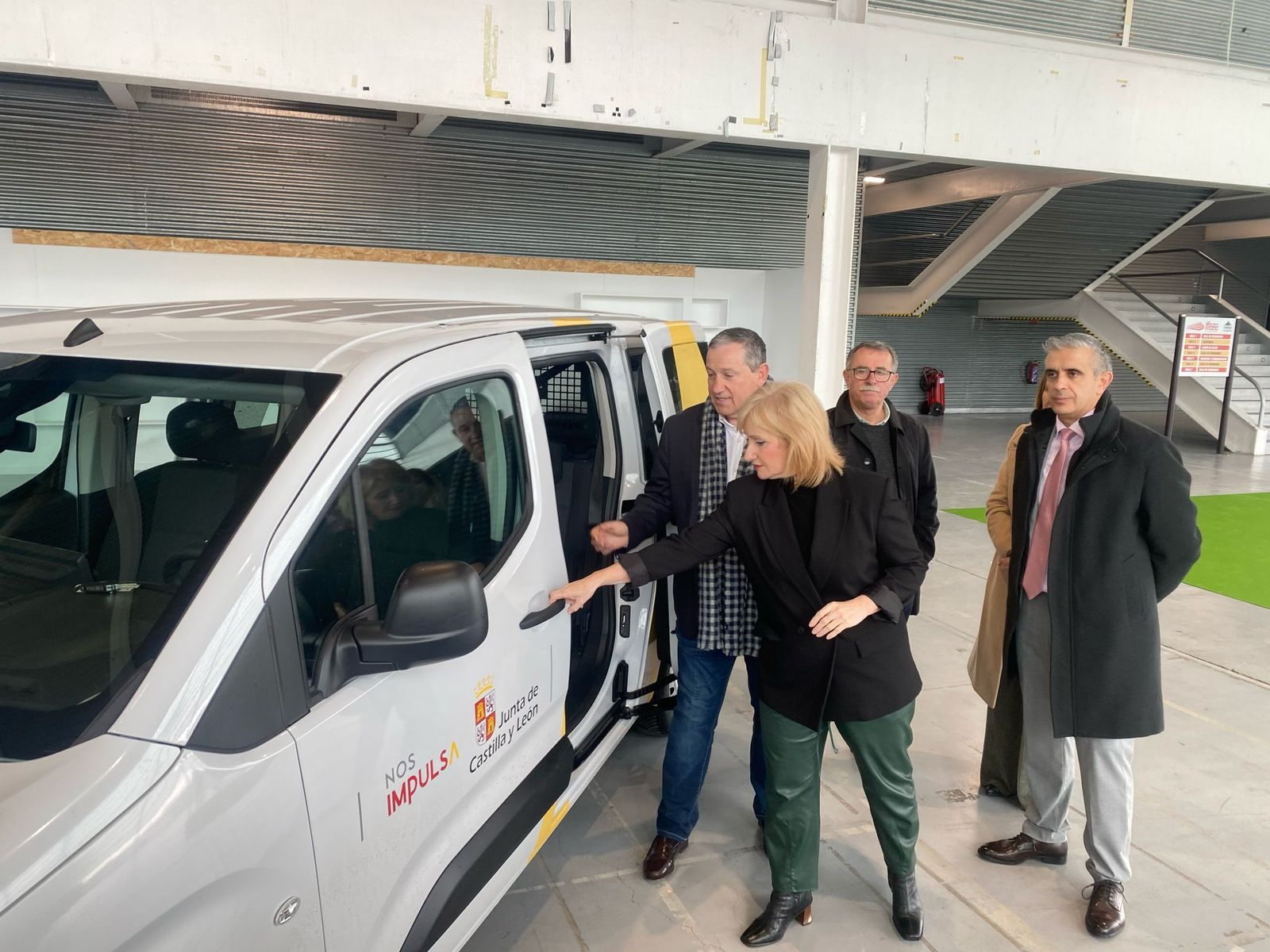 Programa Montel 2025