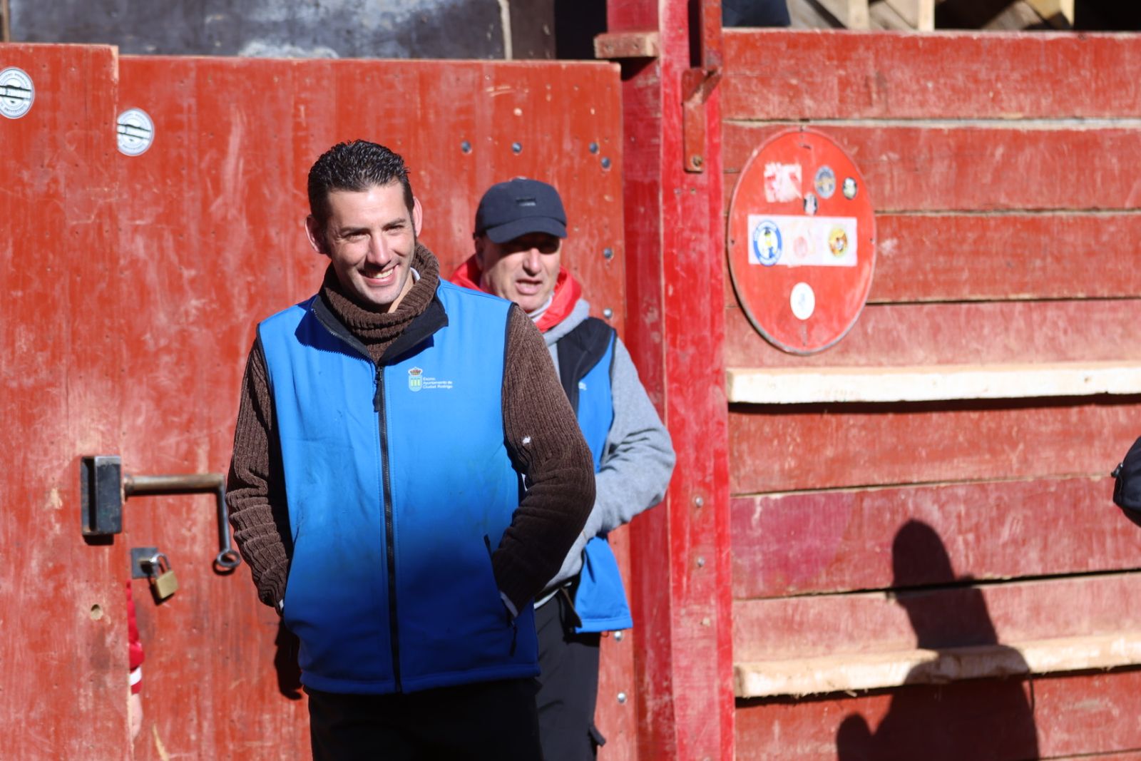 Festival taurino del Sábado en el Carnaval del Toro 2026 de Ciudad Rodrigo