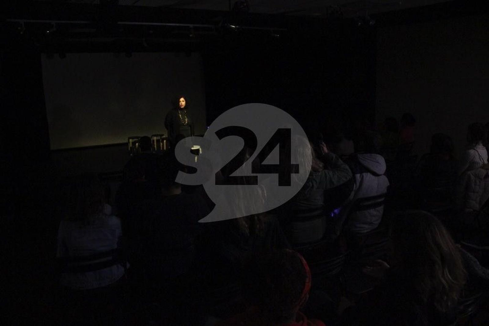 Escuela Monk Teatro en Planeta Imaginario