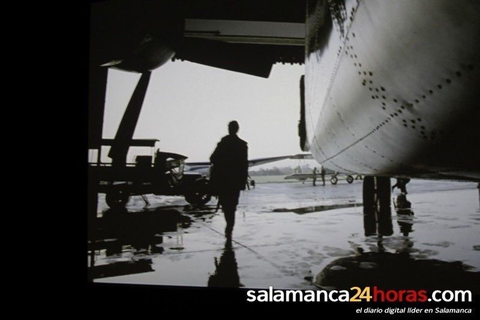 Ciclo de cine brasileño