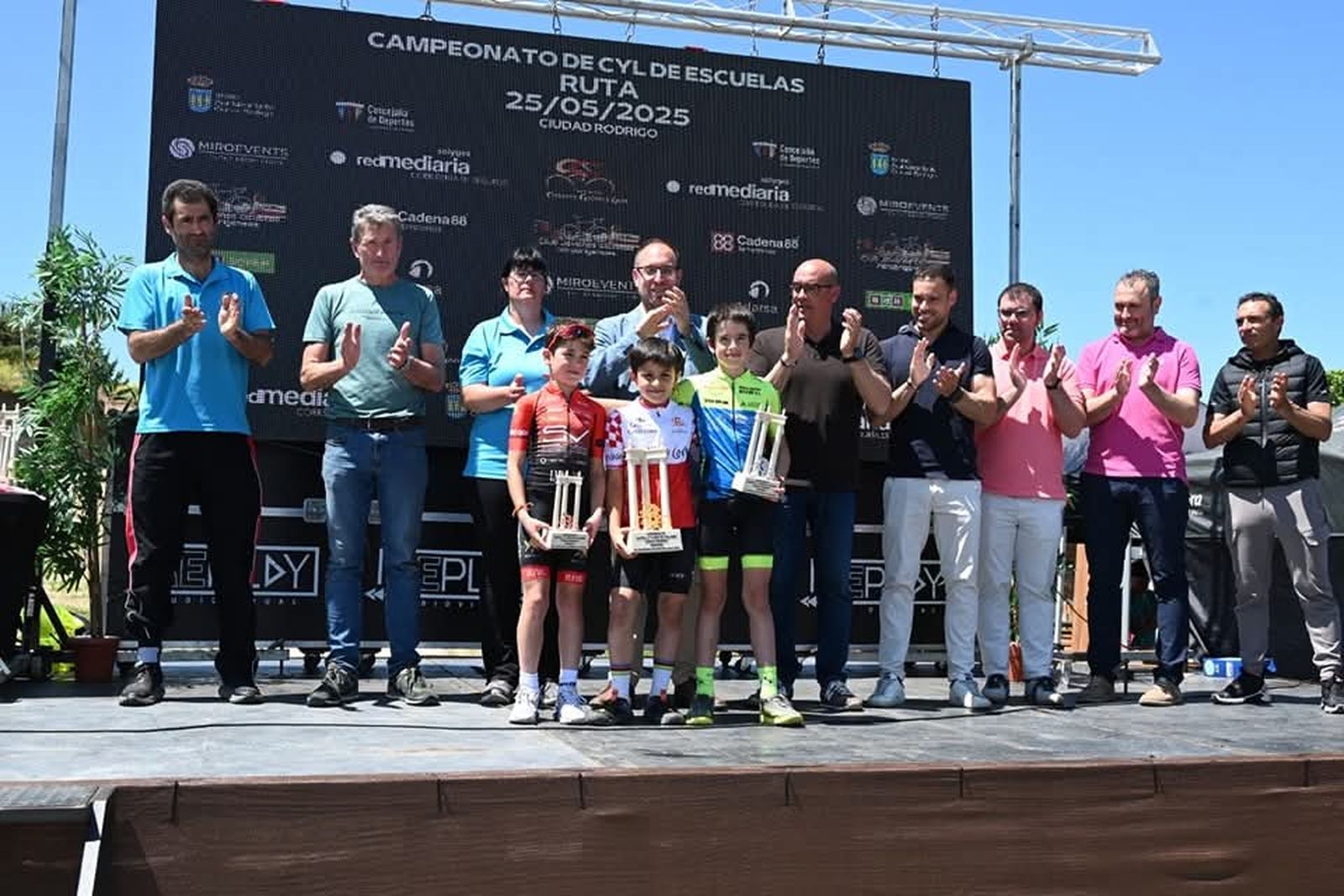 Diego Marcos, de Promesal