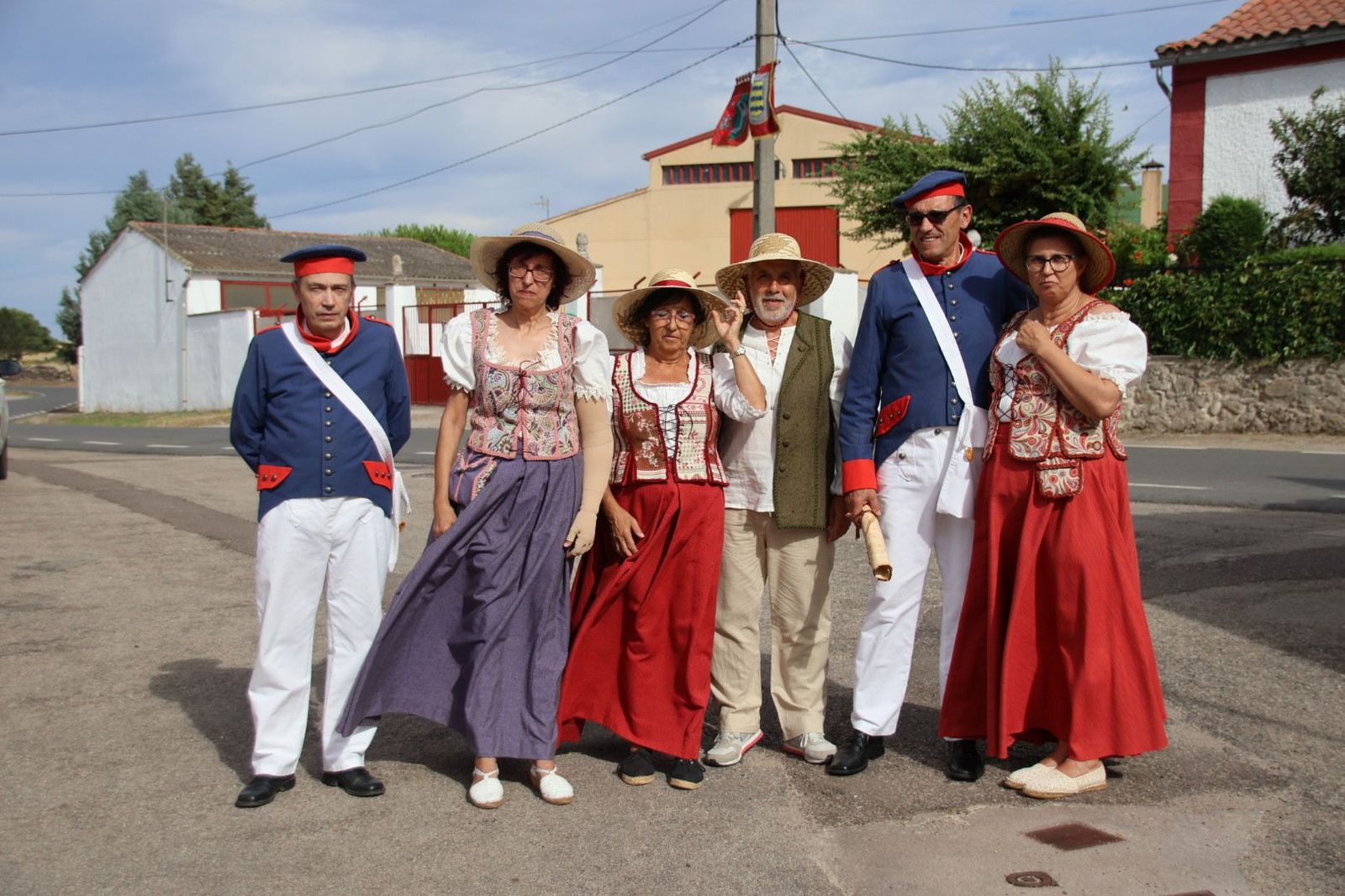 Interpretación de la Batalla de los Arapiles